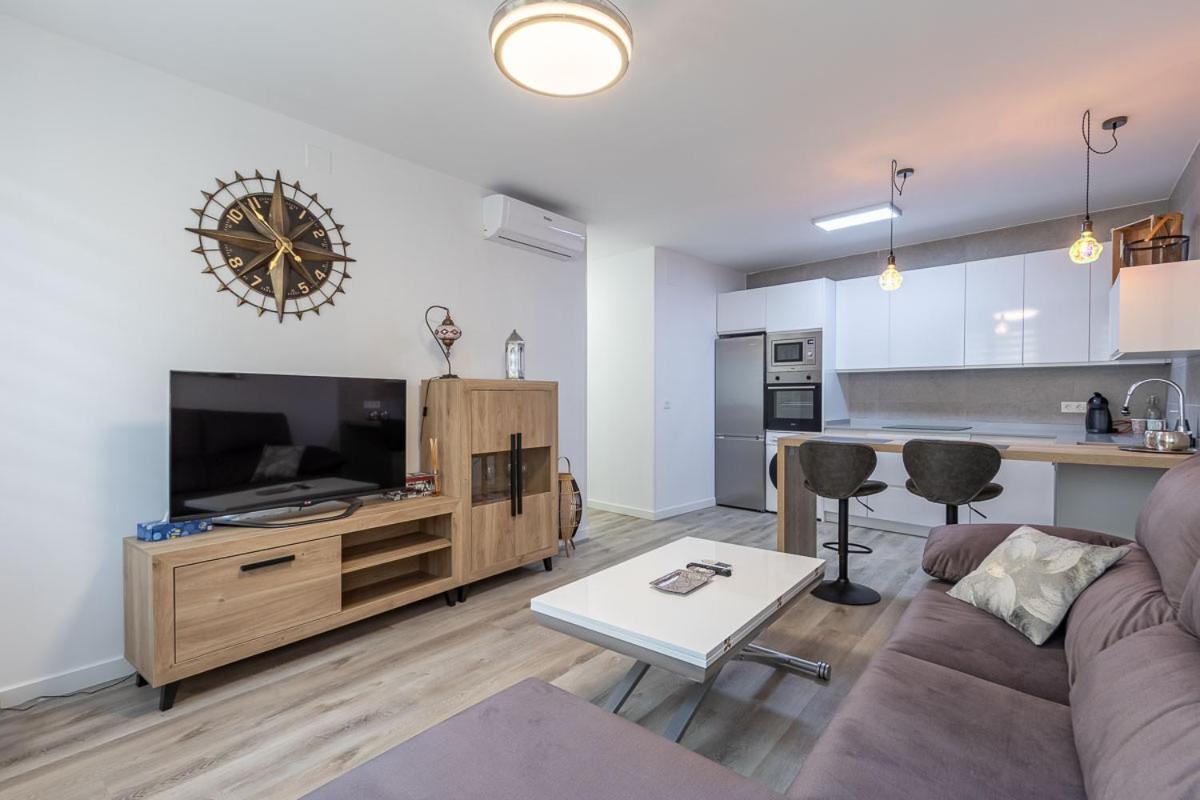 Apartment Dreaming Trinidad - Free Parking