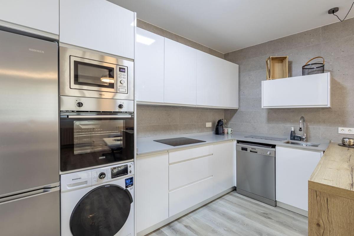 Apartment Dreaming Trinidad - Free Parking *