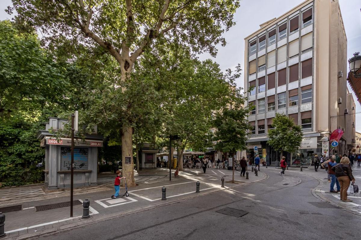 Apartment Dreaming Trinidad - Free Parking Granada