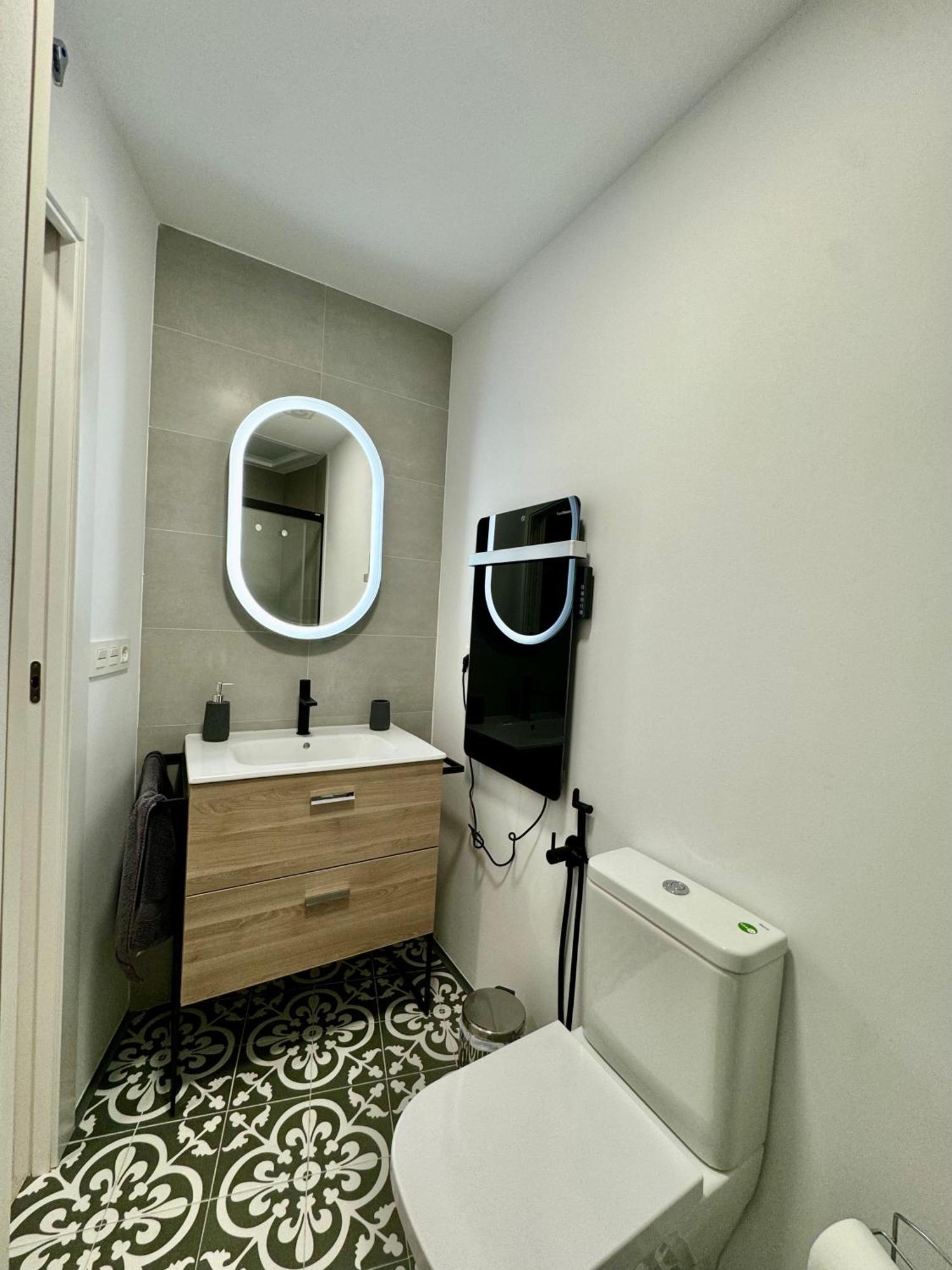 Apartment Dreaming Trinidad - Free Parking