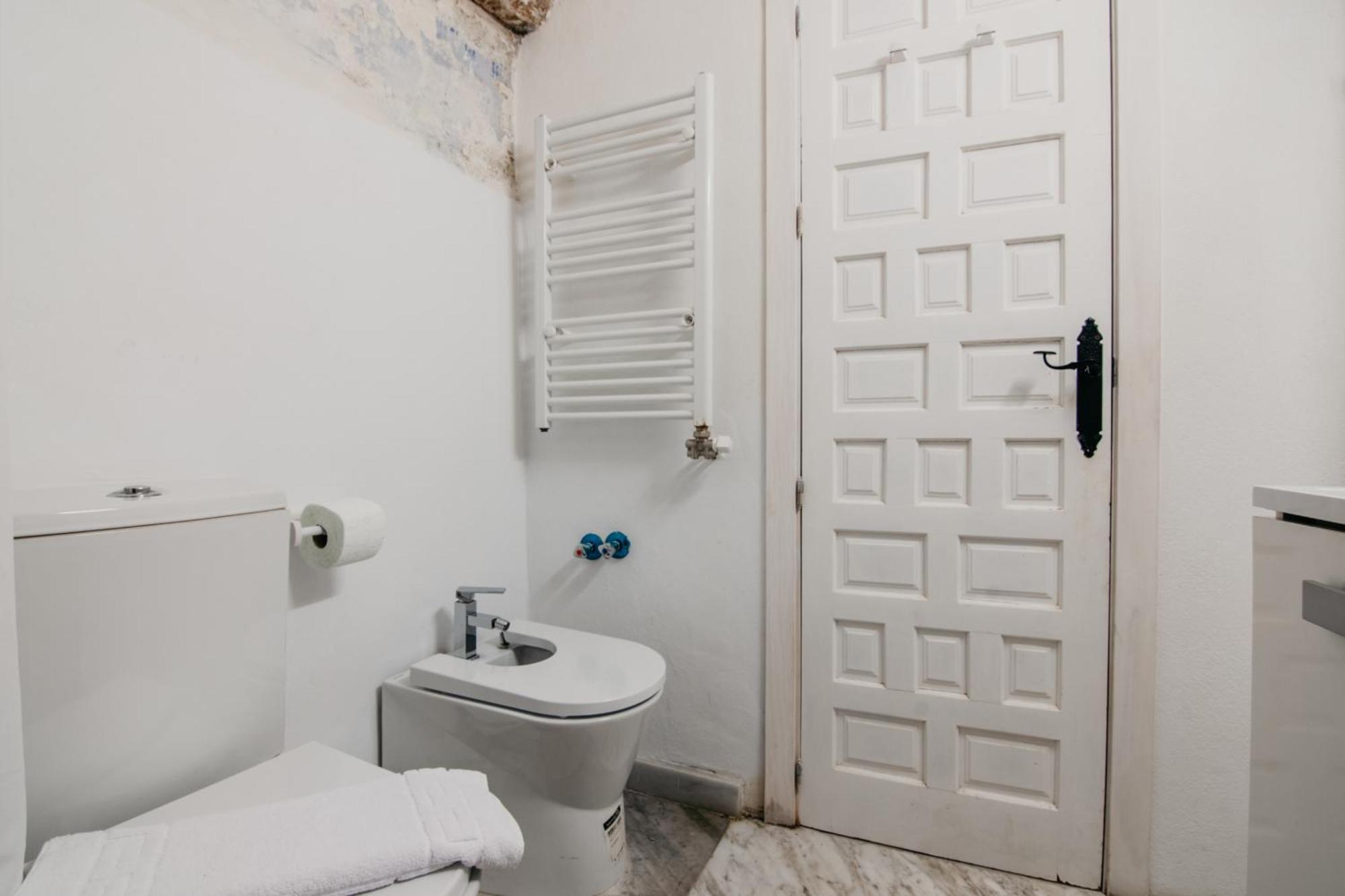 Сasa de vacaciones Xxx Tuguest Alhacaba 44 Granada
