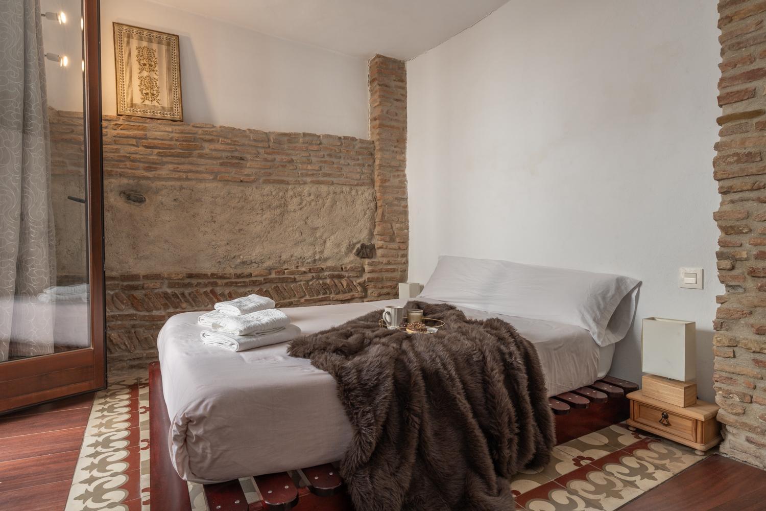 Сasa de vacaciones Xxx Tuguest Alhacaba 44 Granada