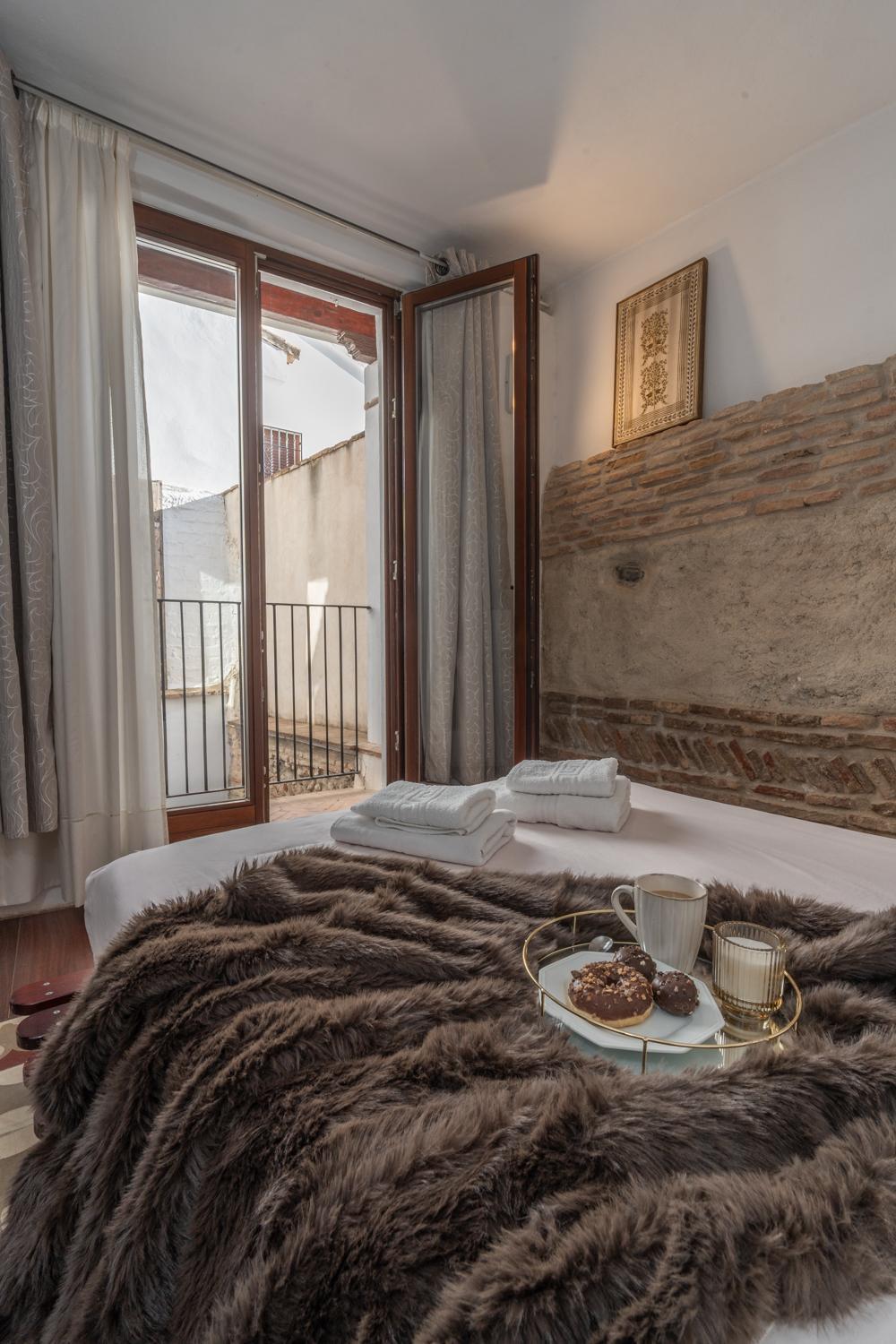 Сasa de vacaciones Xxx Tuguest Alhacaba 44 Granada