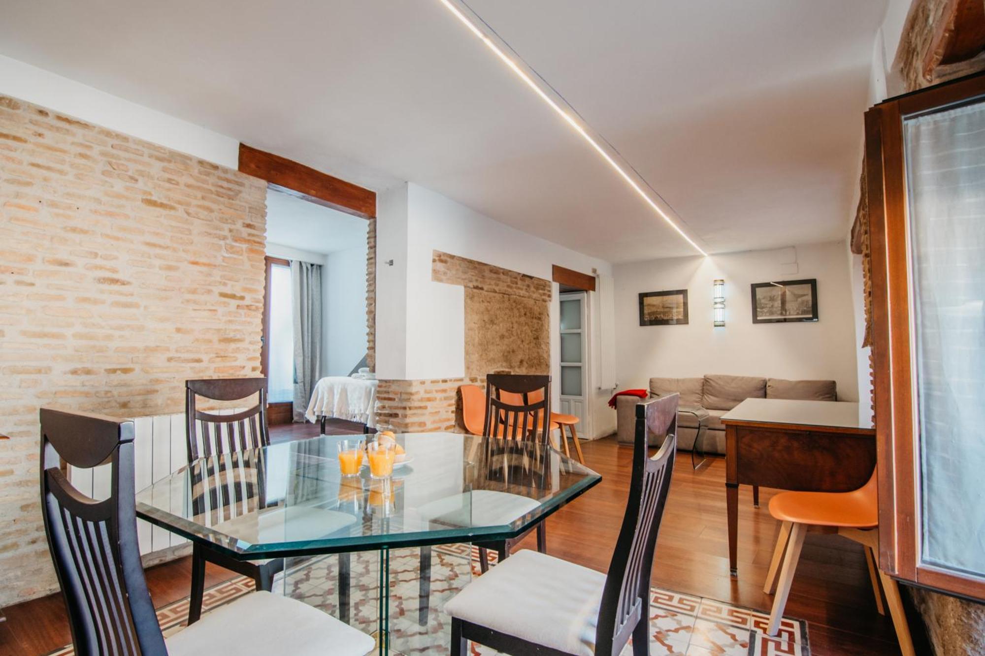 Сasa de vacaciones Xxx Tuguest Alhacaba 44 Granada