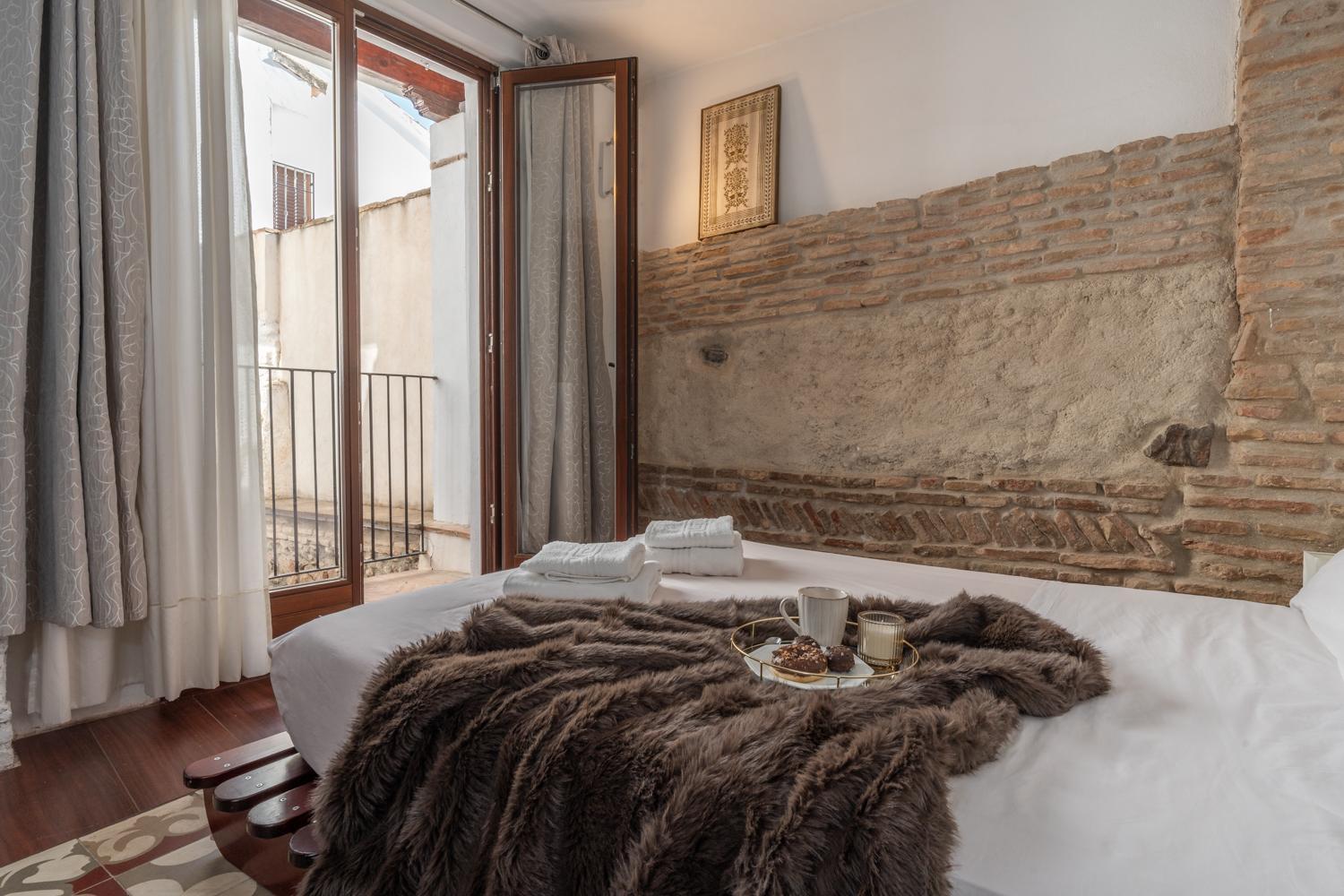 Сasa de vacaciones Xxx Tuguest Alhacaba 44 Granada