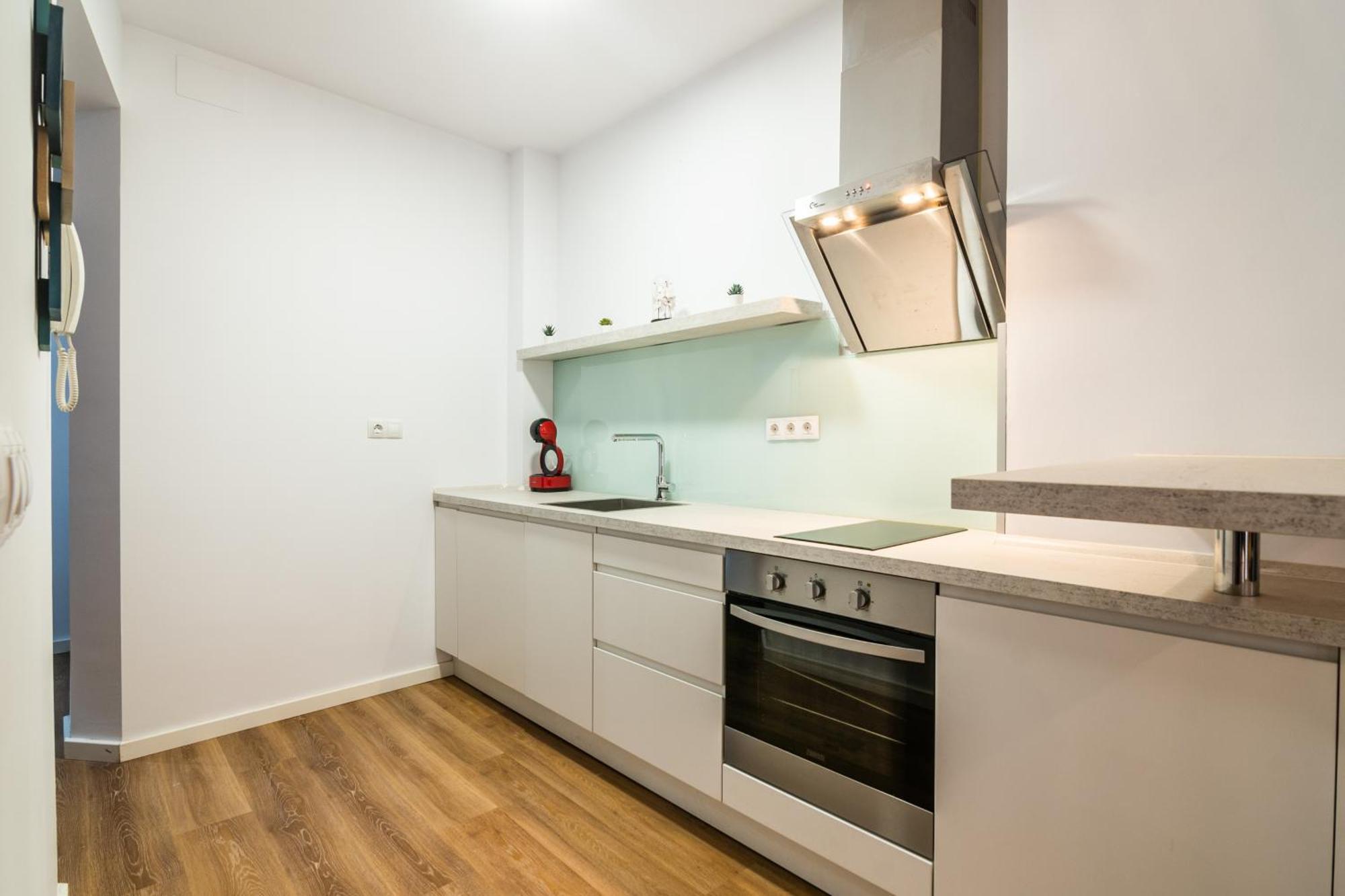 Apartment Tuguest Concepcion *