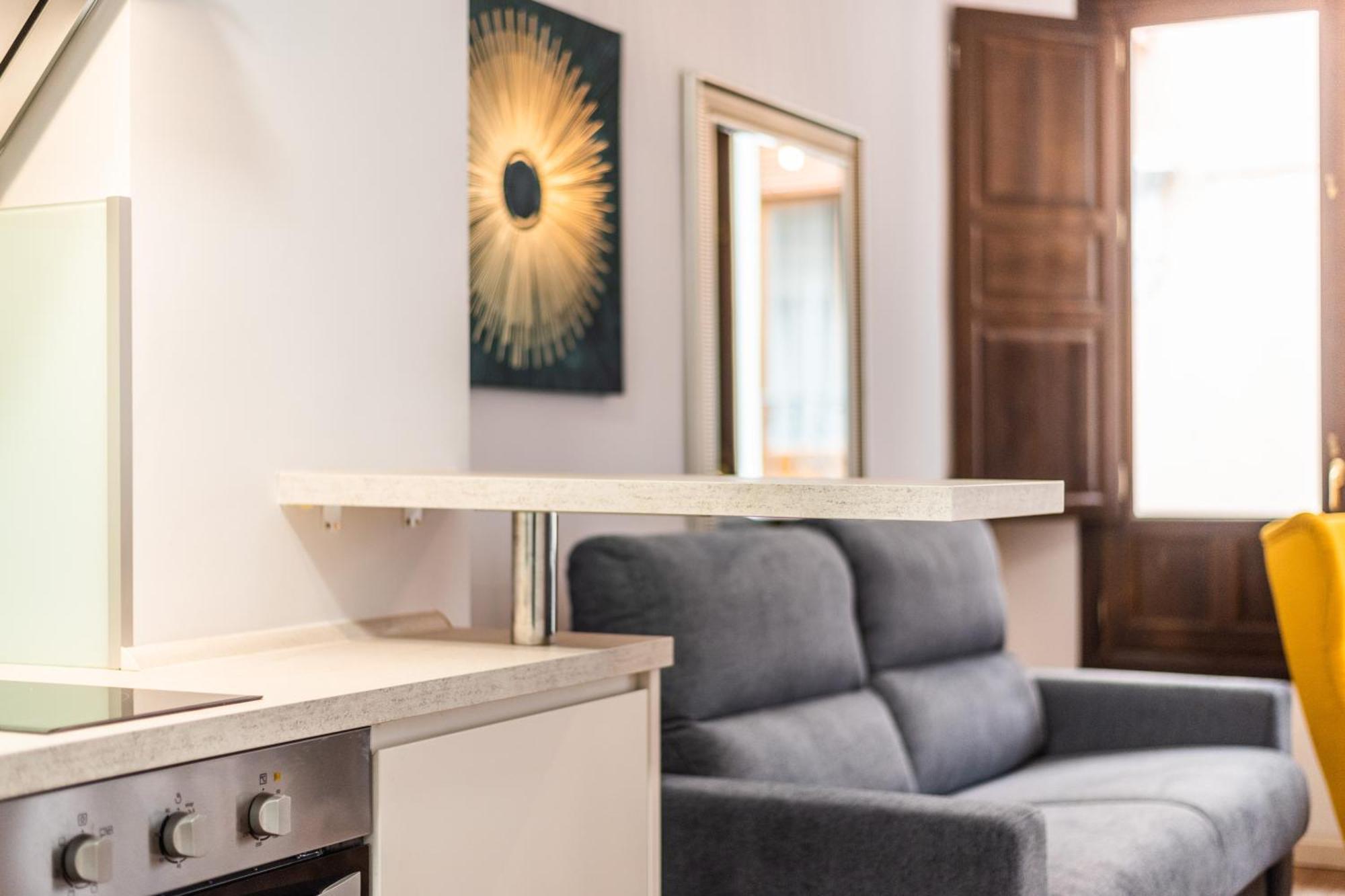 Apartment Tuguest Concepcion Granada