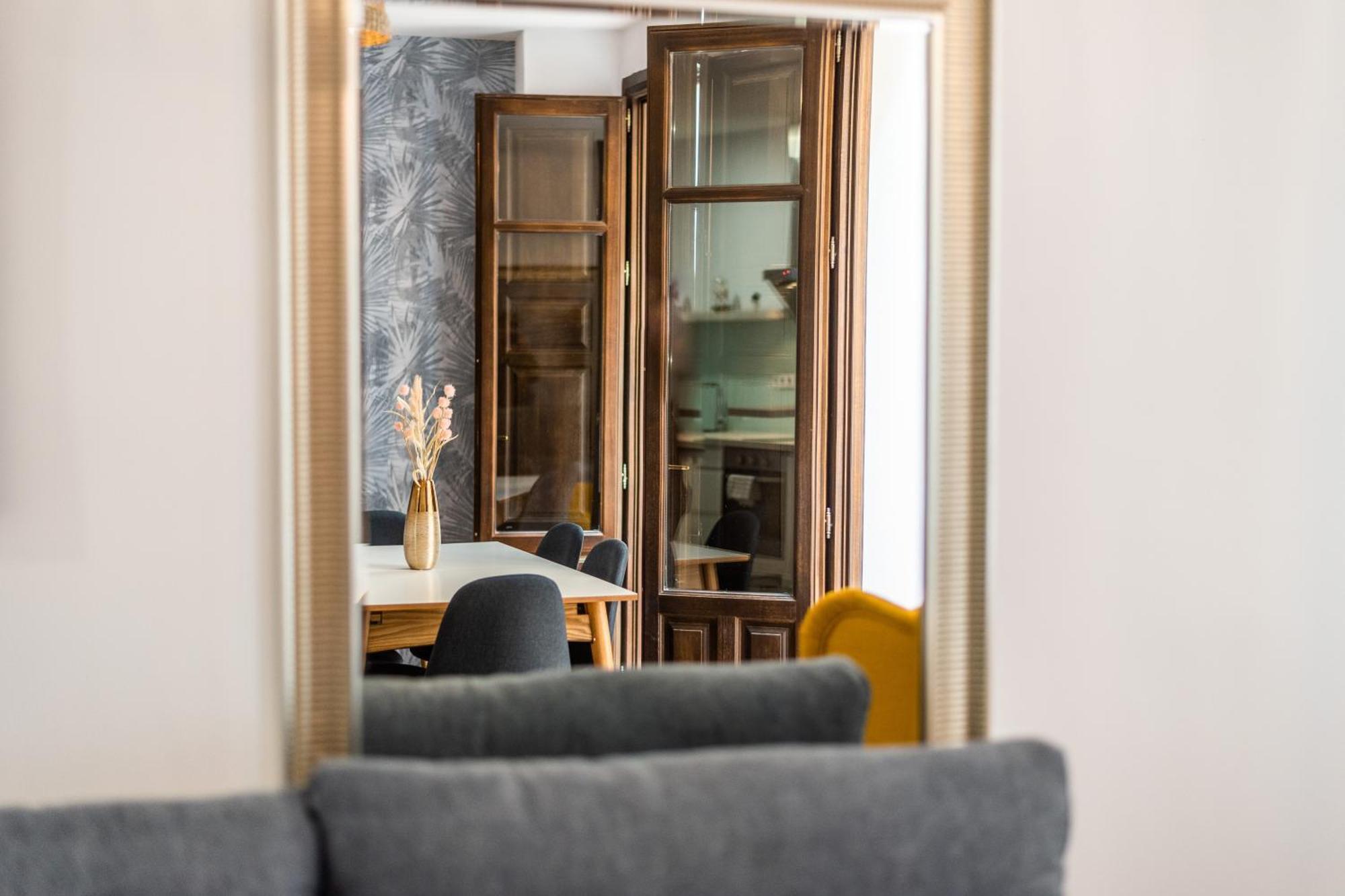 Apartamento Tuguest Concepcion *