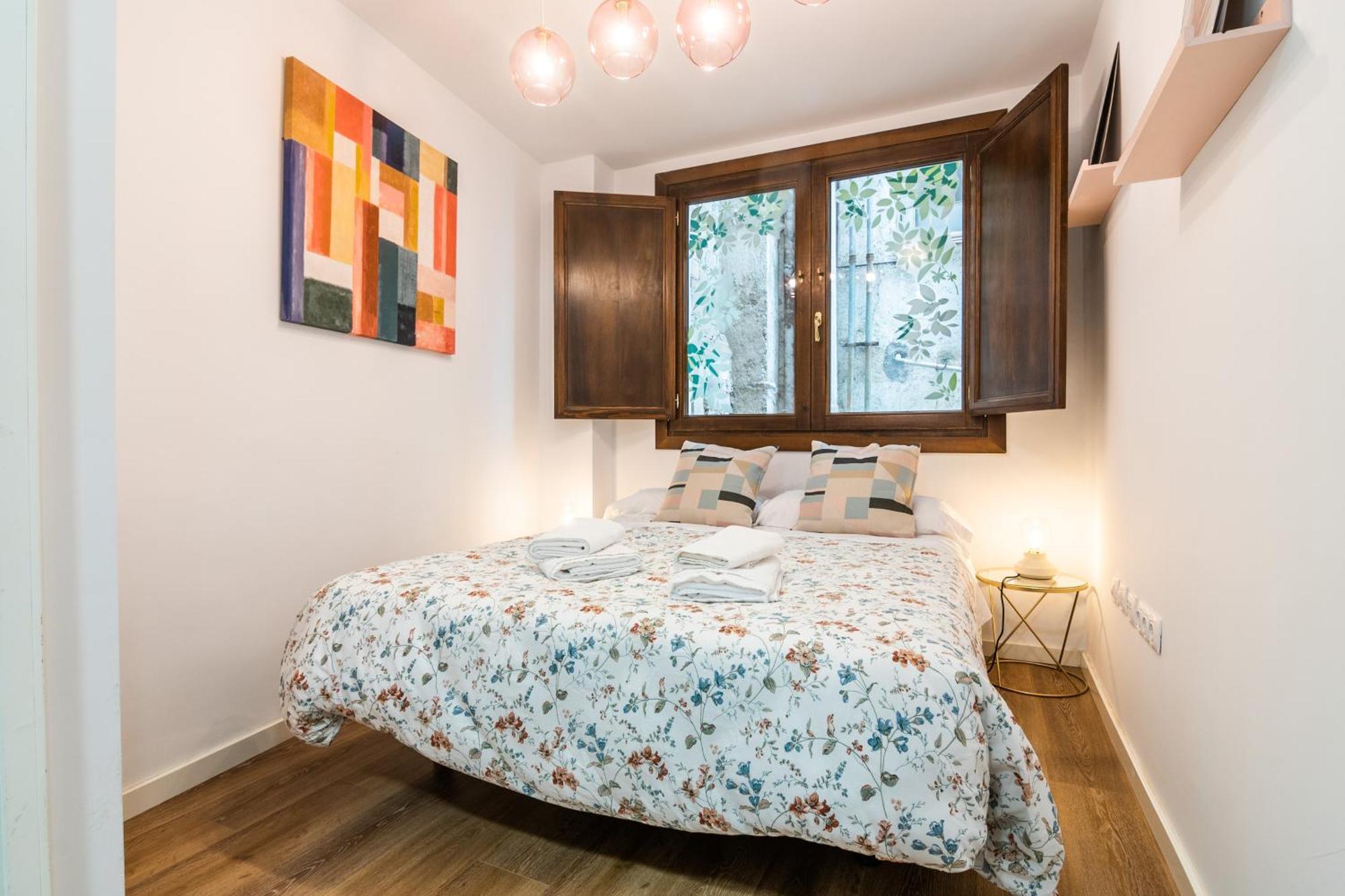 Apartment Tuguest Concepcion