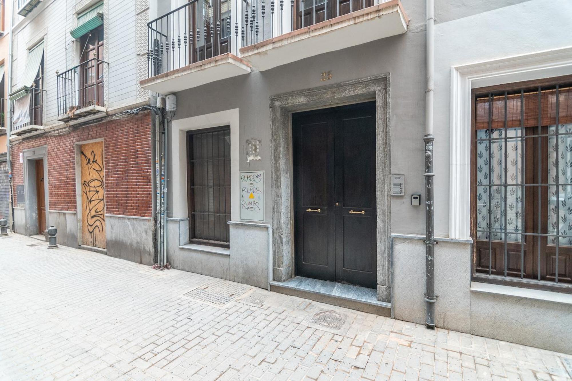 Apartment Tuguest Concepcion