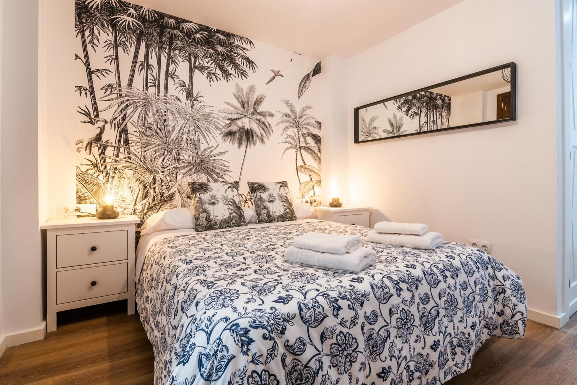 Apartment Tuguest Concepcion