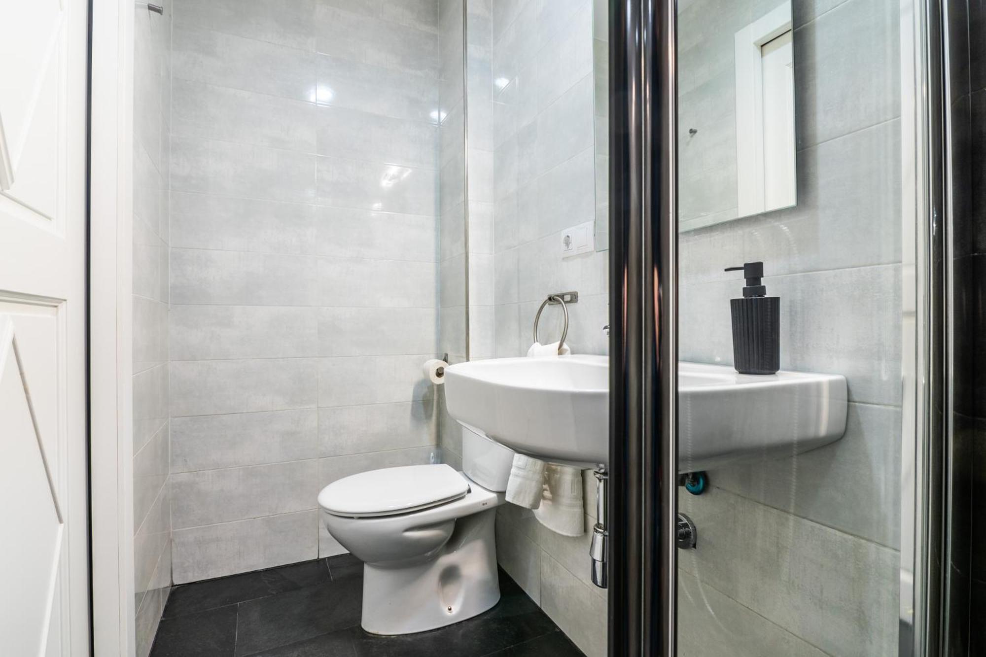 Apartment Tuguest Concepcion