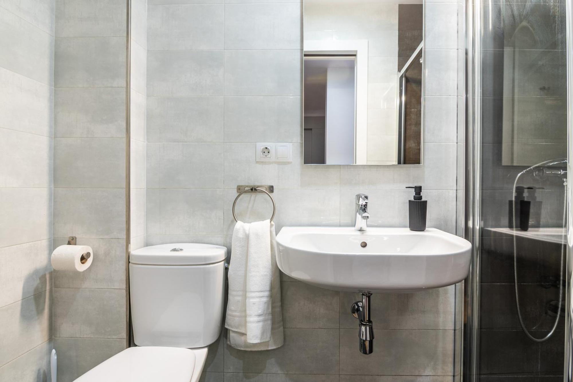 Apartamento Tuguest Concepcion *