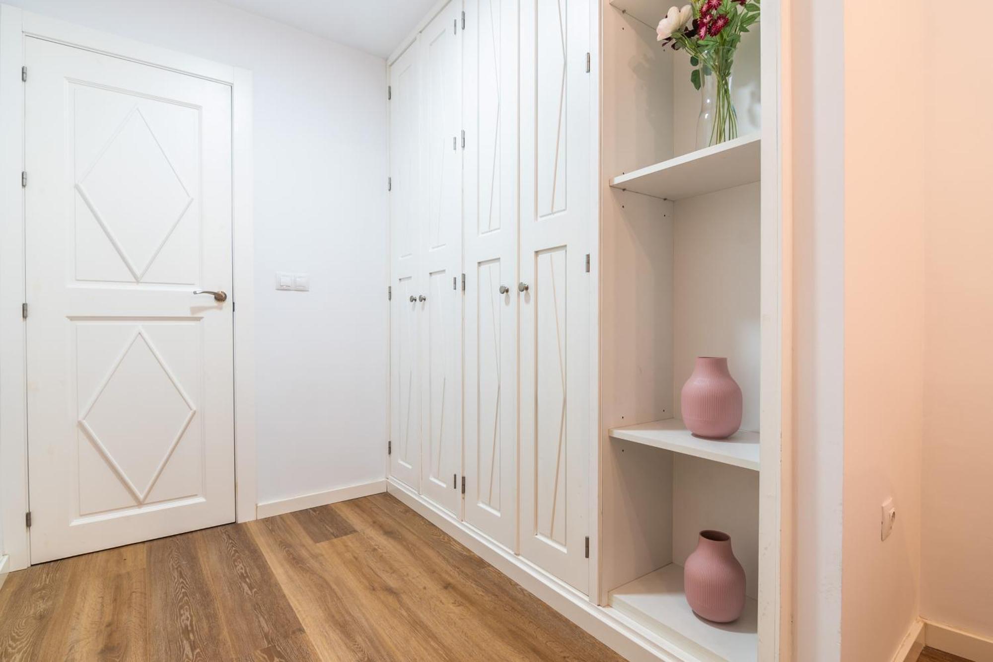 Apartamento Tuguest Concepcion *