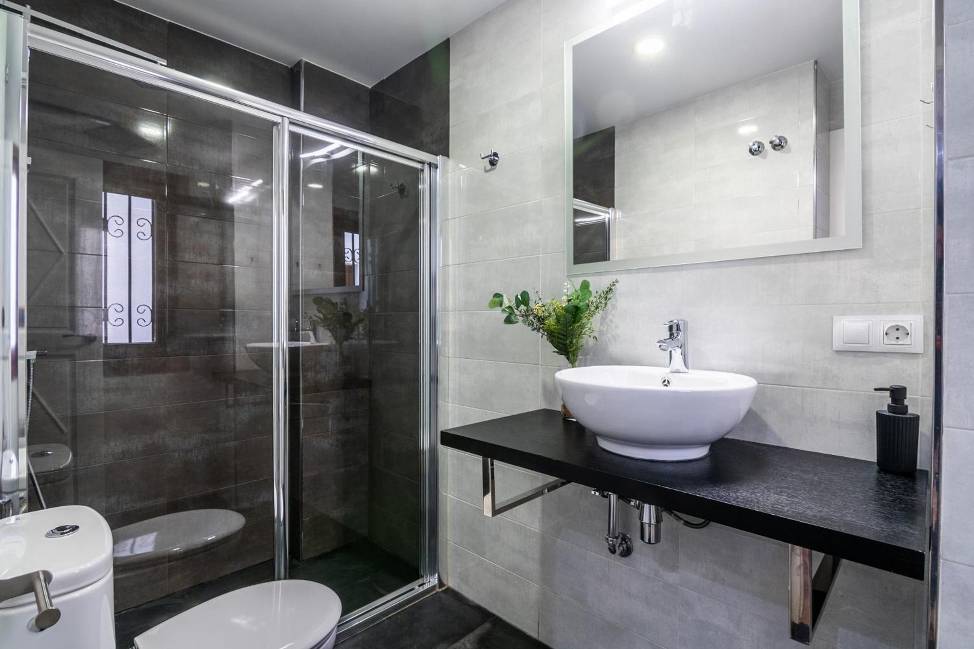 Apartment Tuguest Concepcion Granada