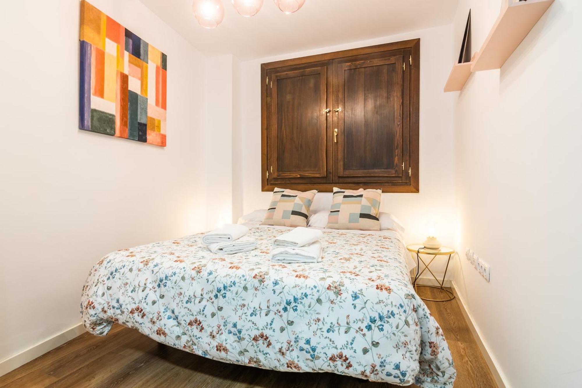 Apartment Tuguest Concepcion *
