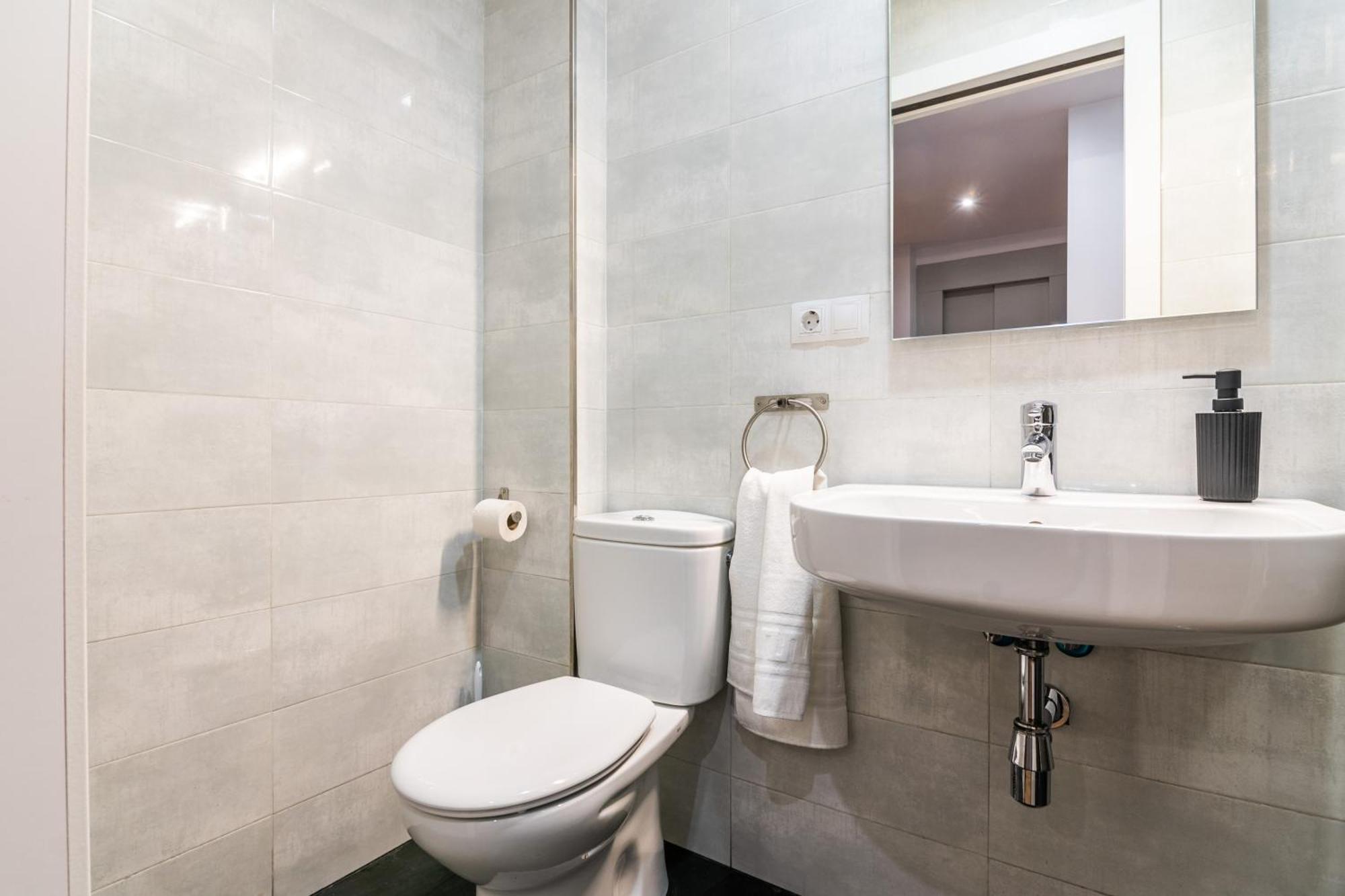 Apartment Tuguest Concepcion Granada