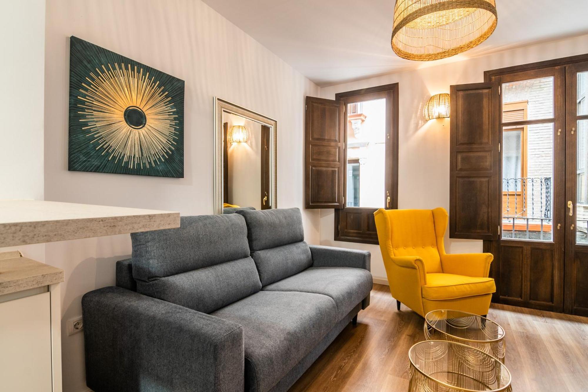 Apartamento Tuguest Concepcion *