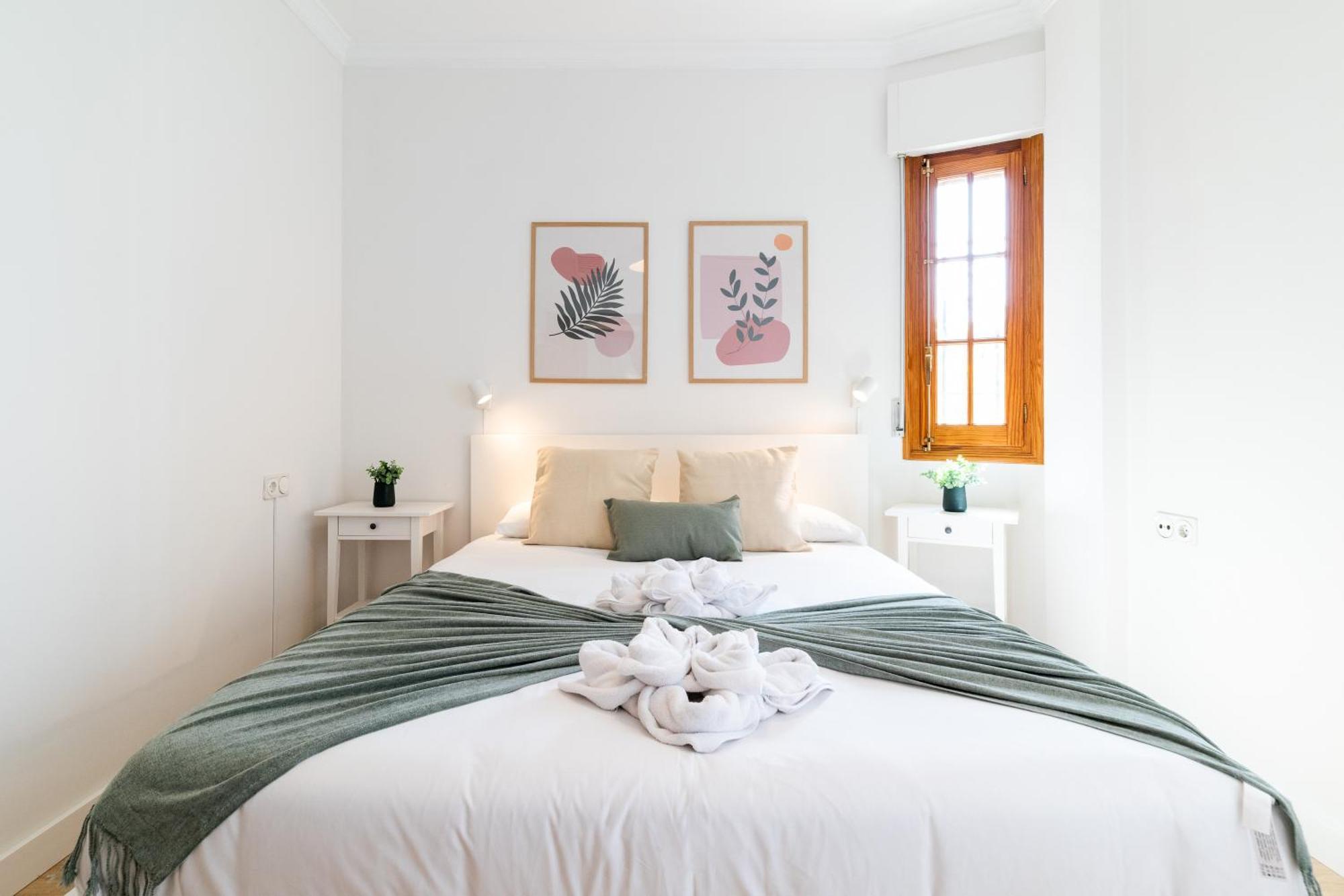 Apartamento Amalia