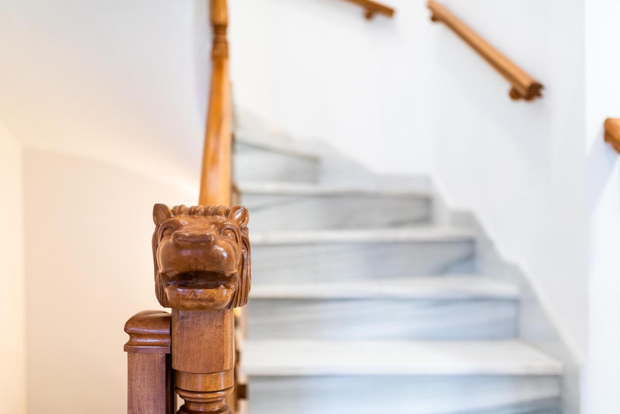 Apartamento Amalia Granada