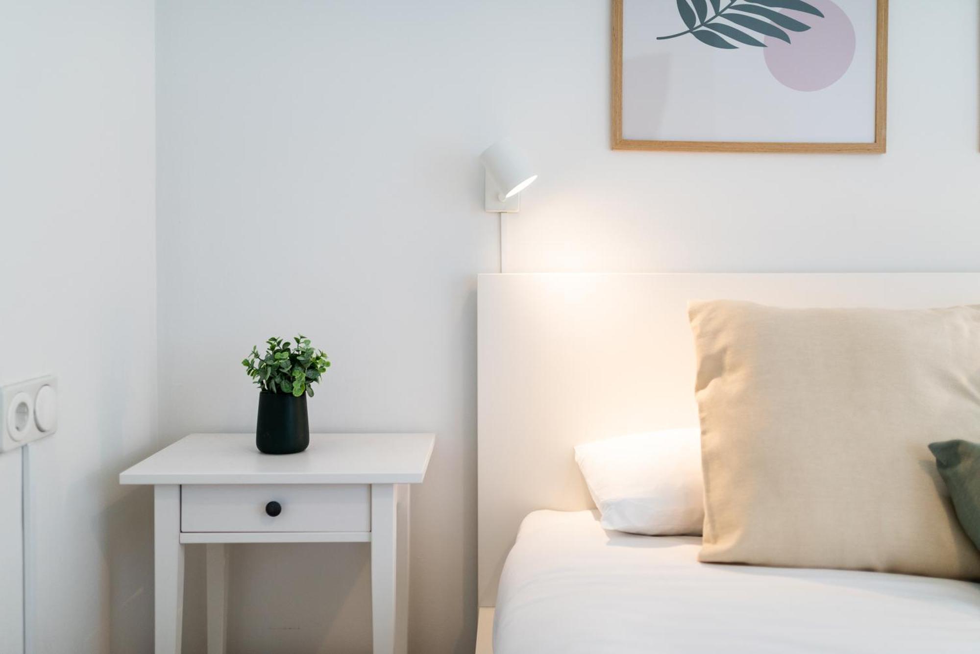 Apartamento Amalia Granada