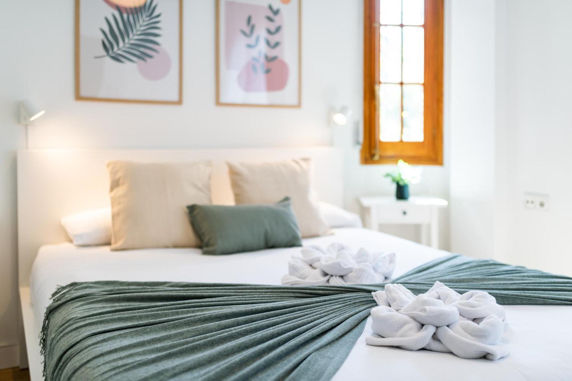 Apartamento Amalia