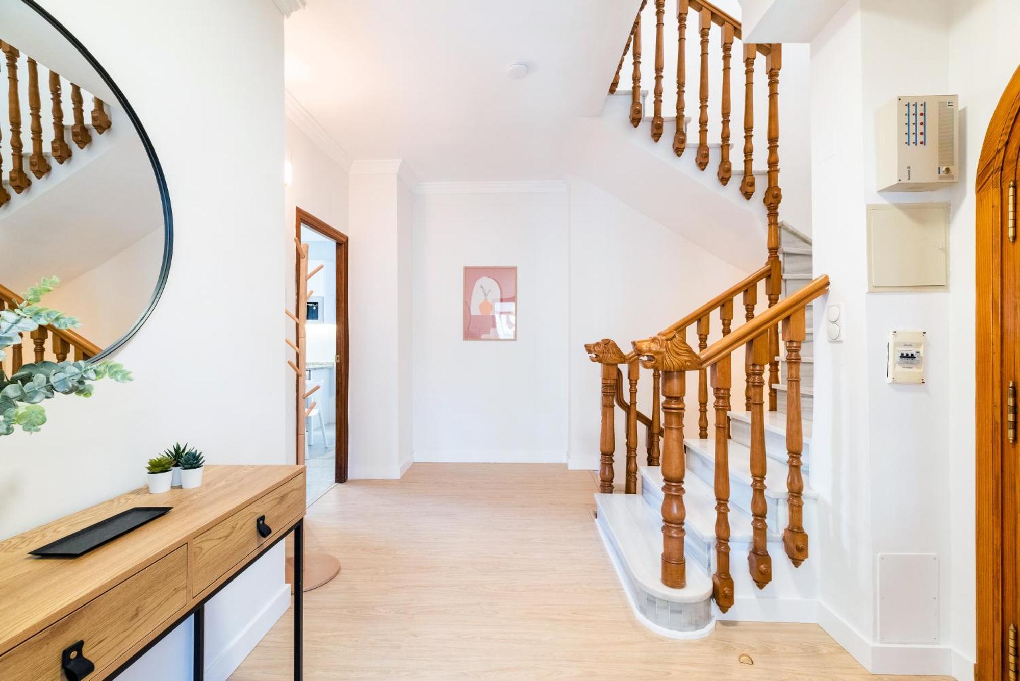 Apartamento Amalia