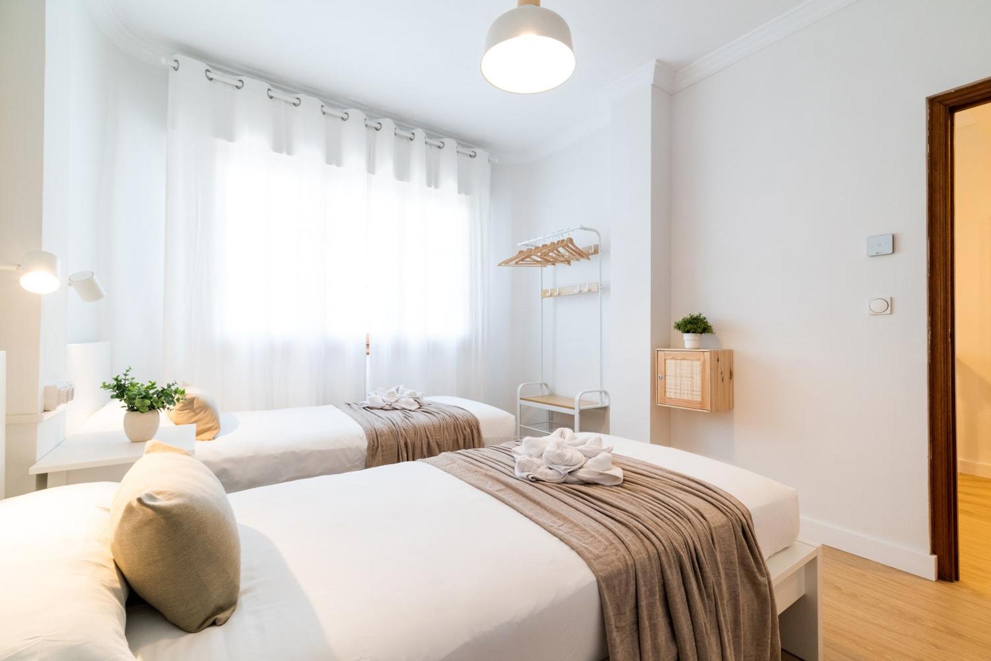 Apartamento Amalia *