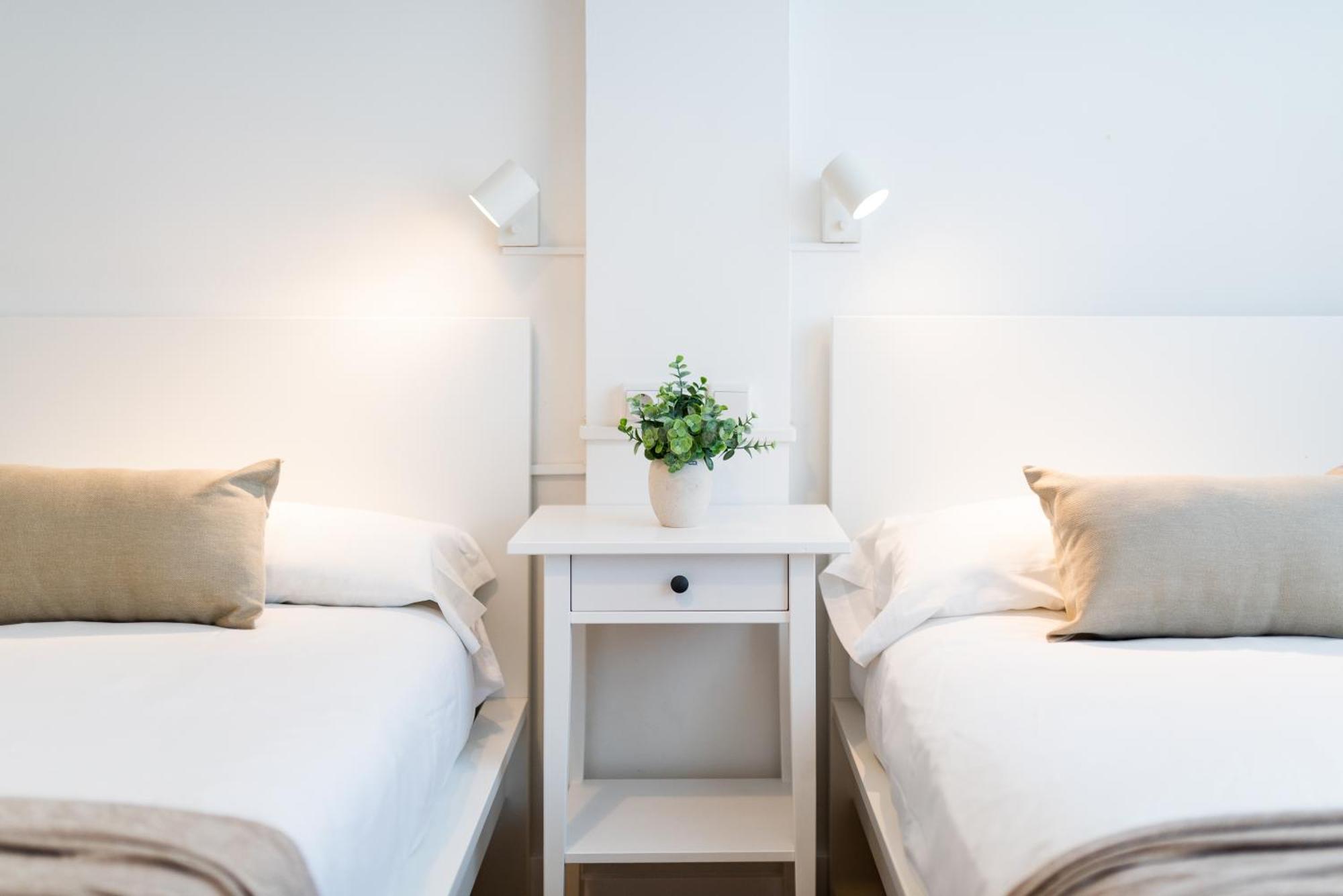 Apartamento Amalia Granada