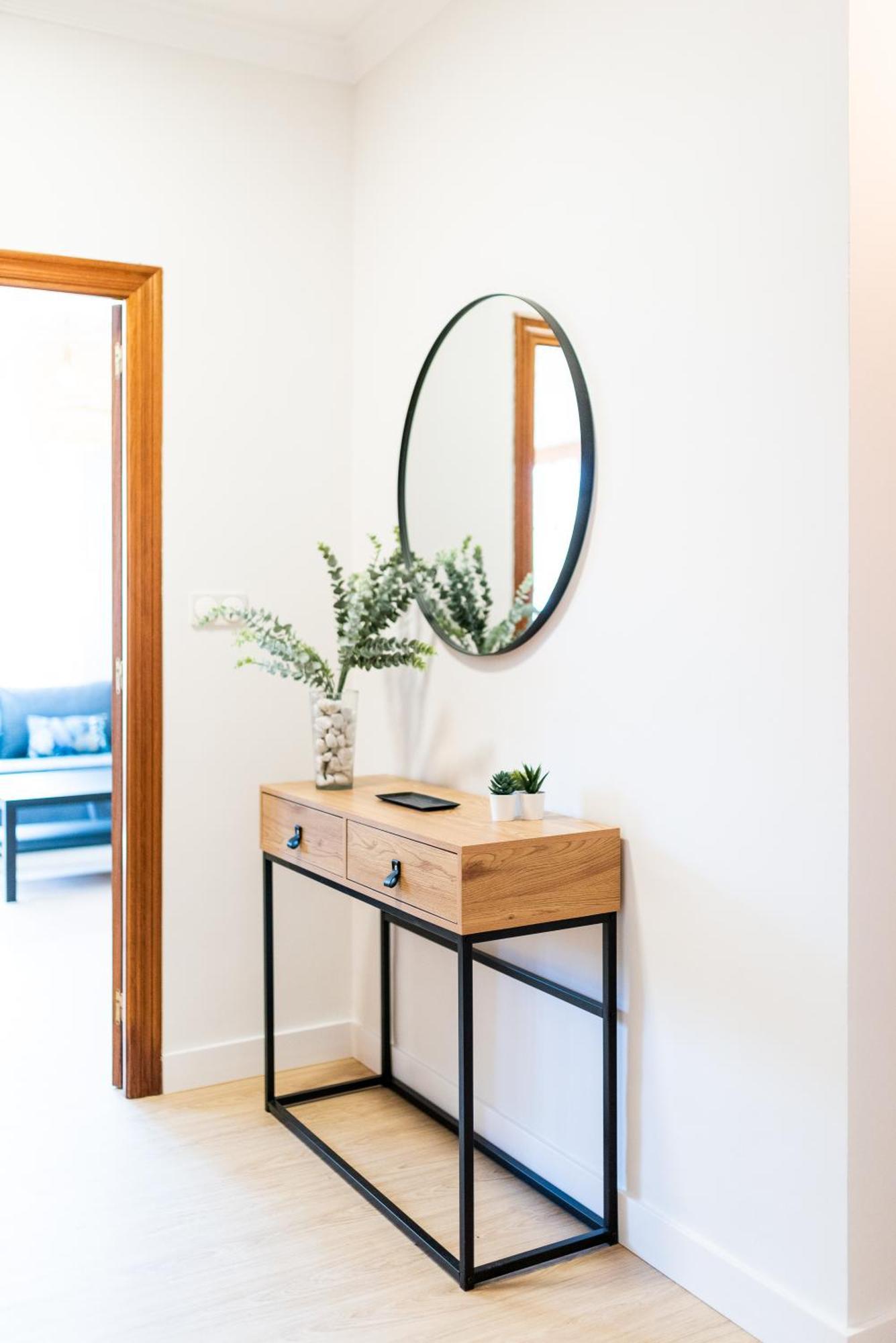 Apartamento Amalia