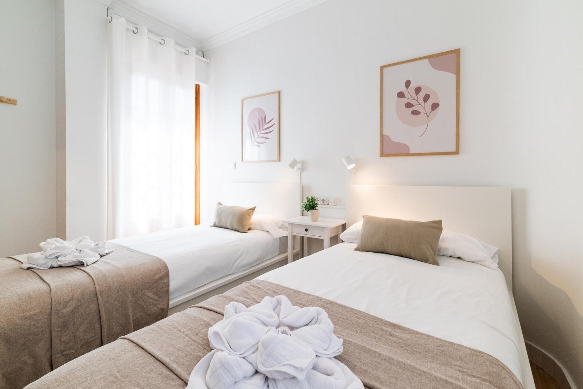 Apartamento Amalia Granada