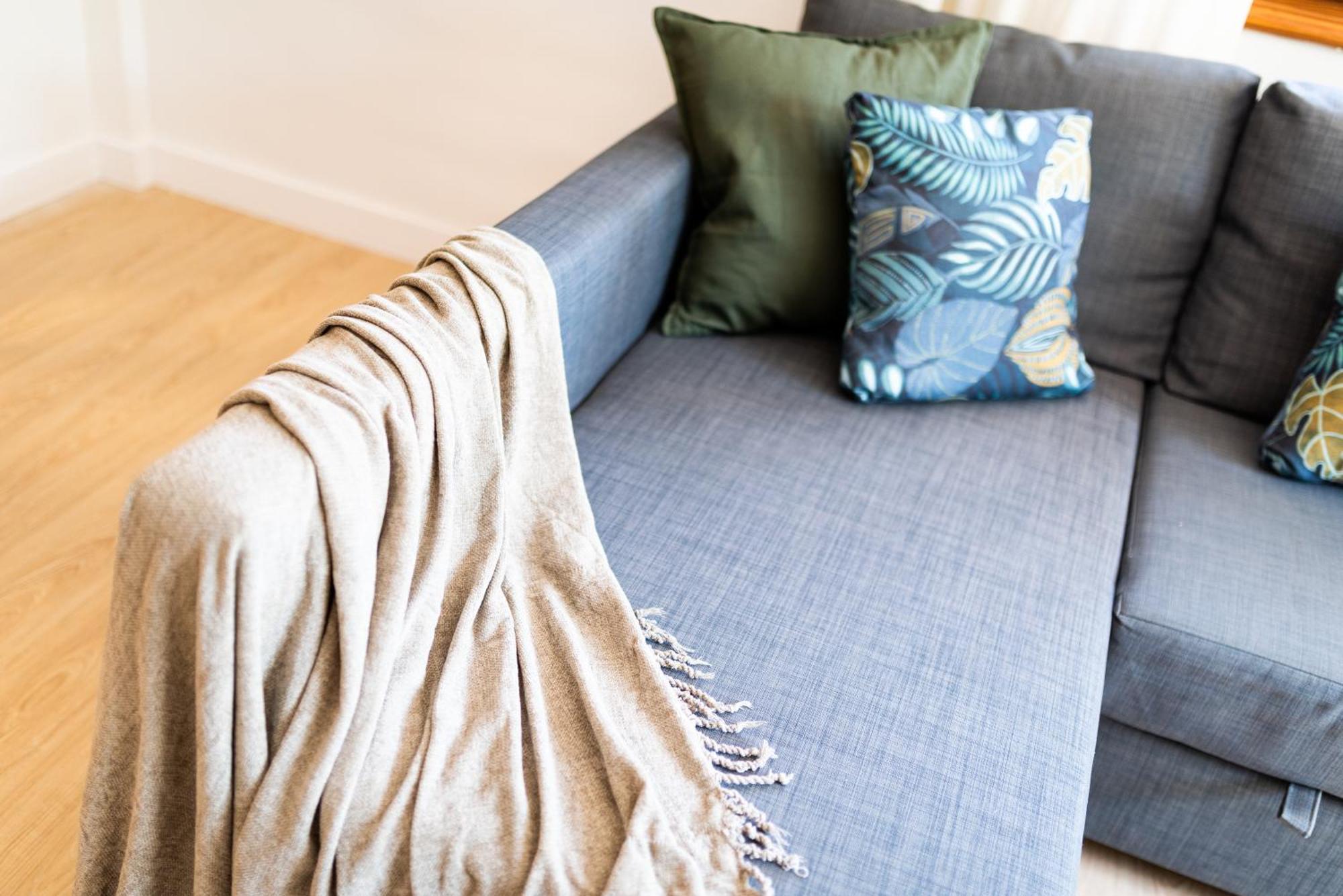 Apartamento Amalia *