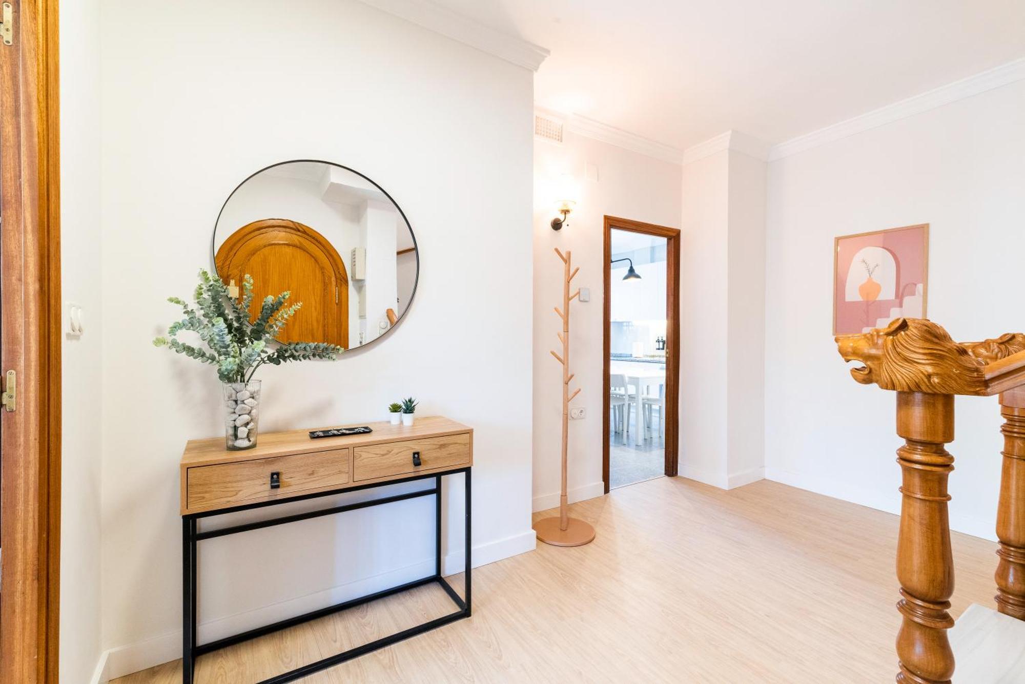 Apartamento Amalia Granada
