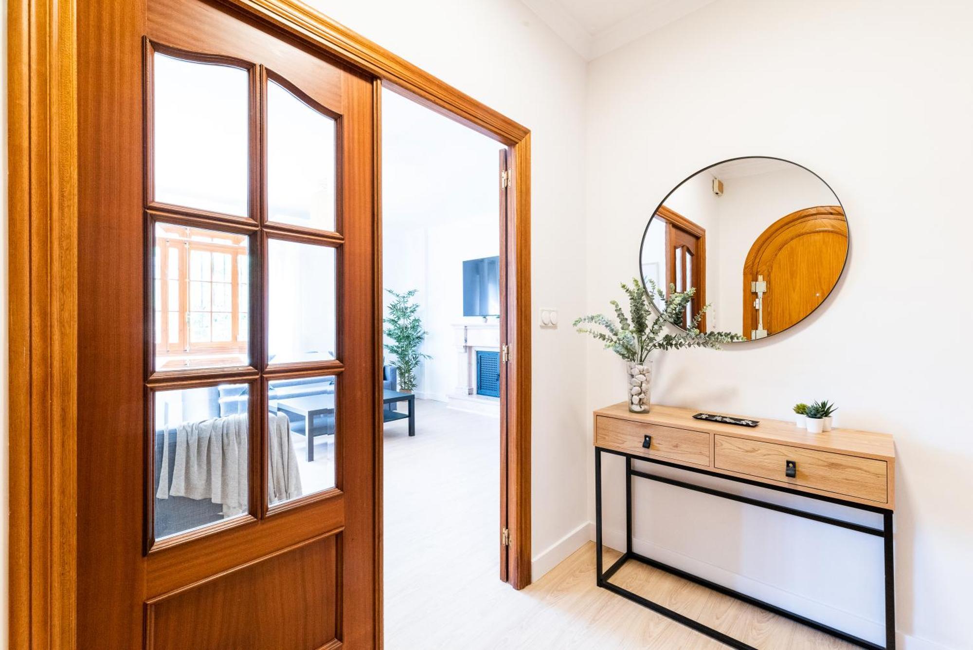 Apartamento Amalia