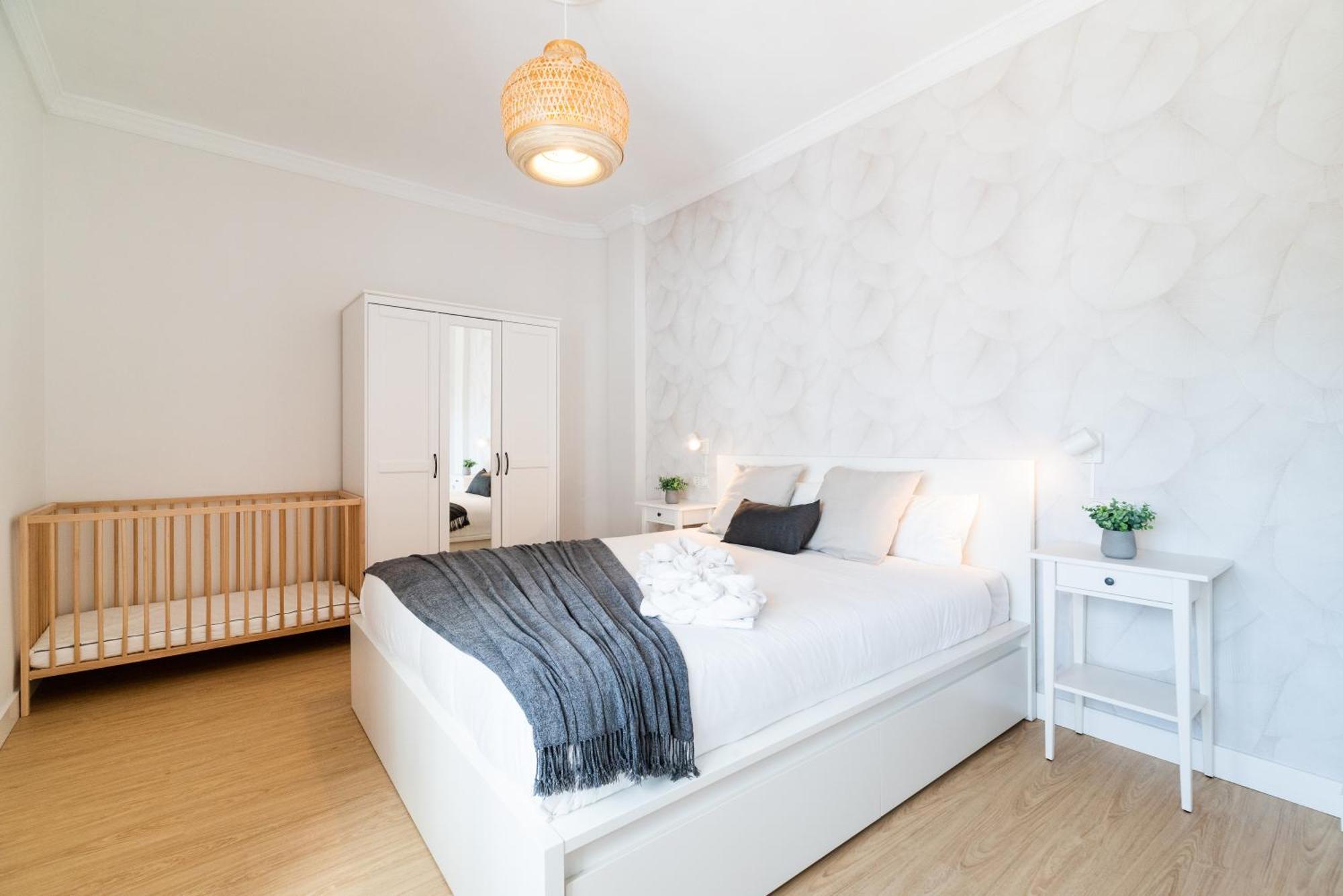 Apartamento Amalia Granada