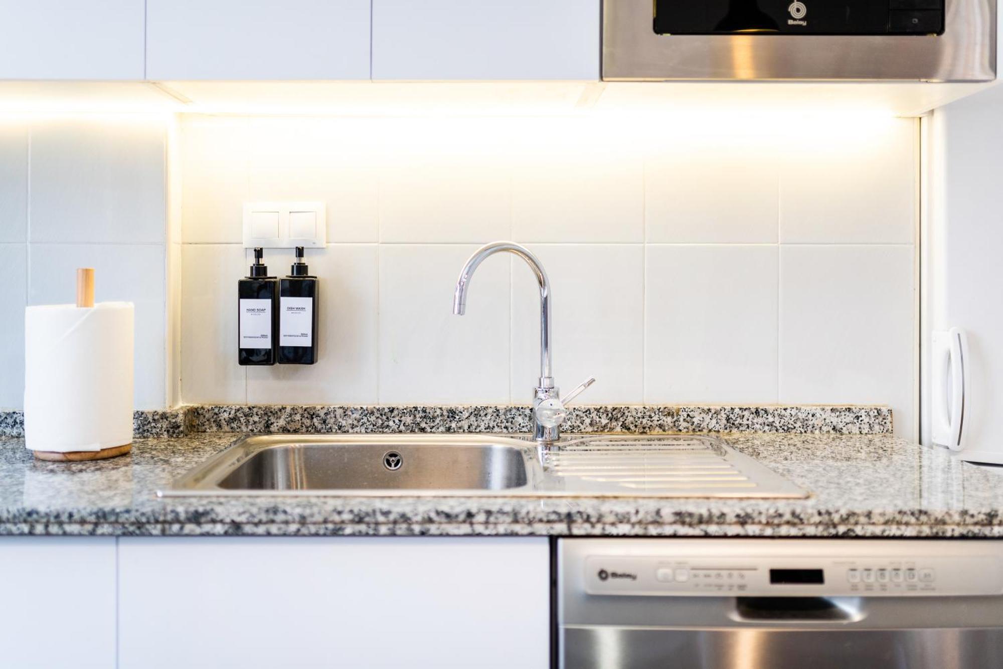 Apartamento Amalia