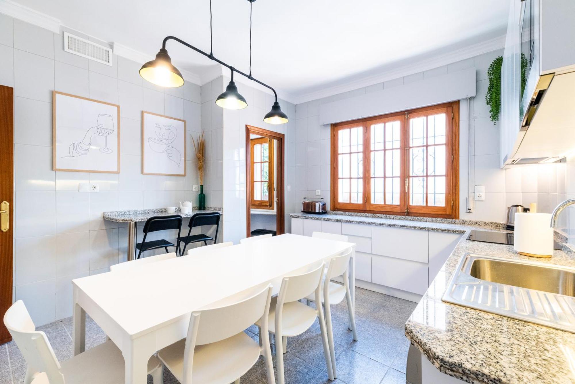 Apartamento Amalia Granada