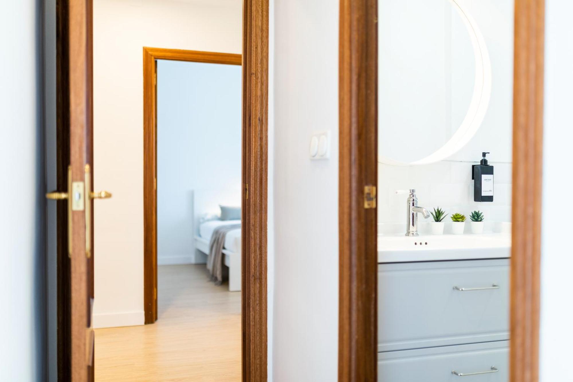 Apartamento Amalia *
