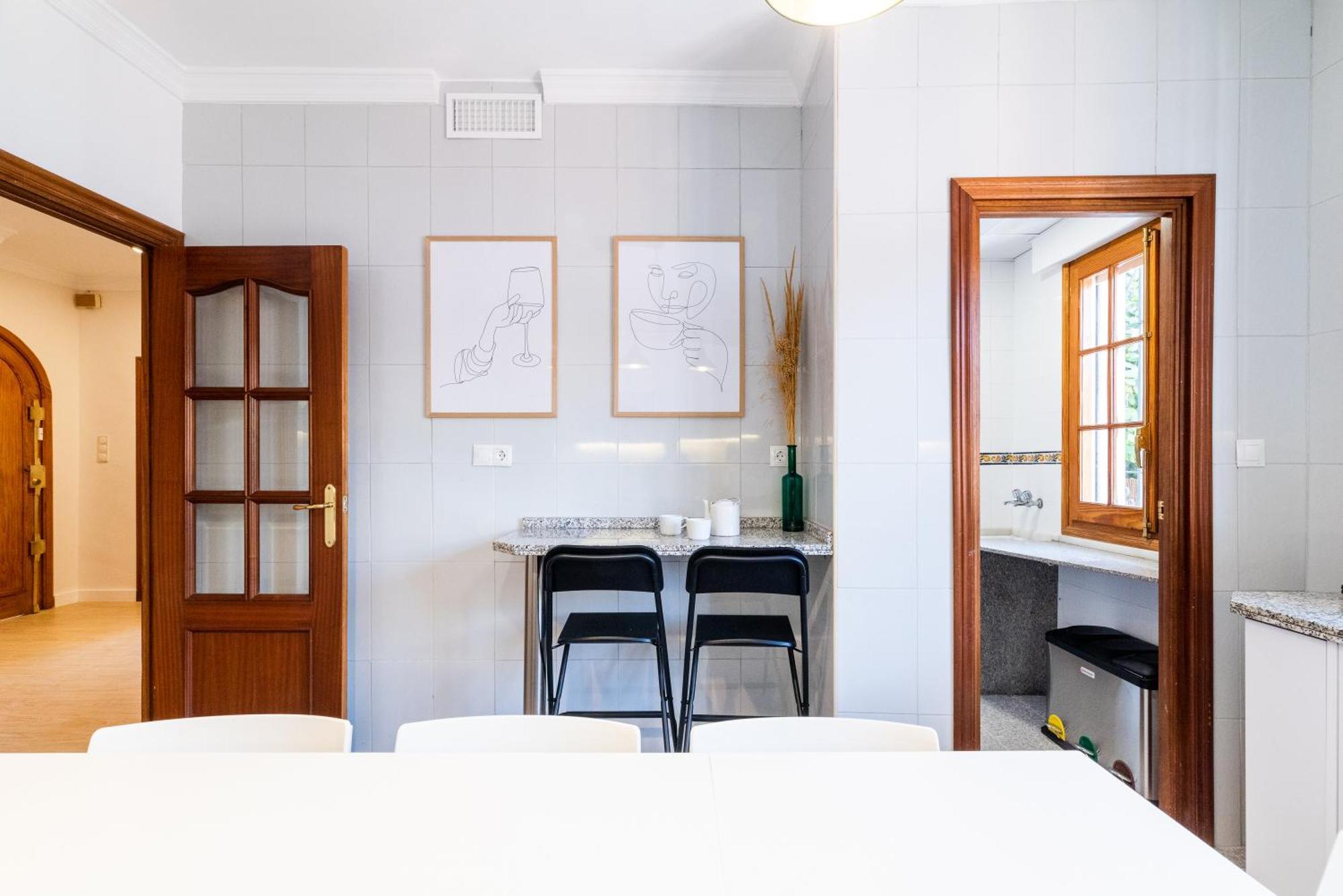 Apartamento Amalia *