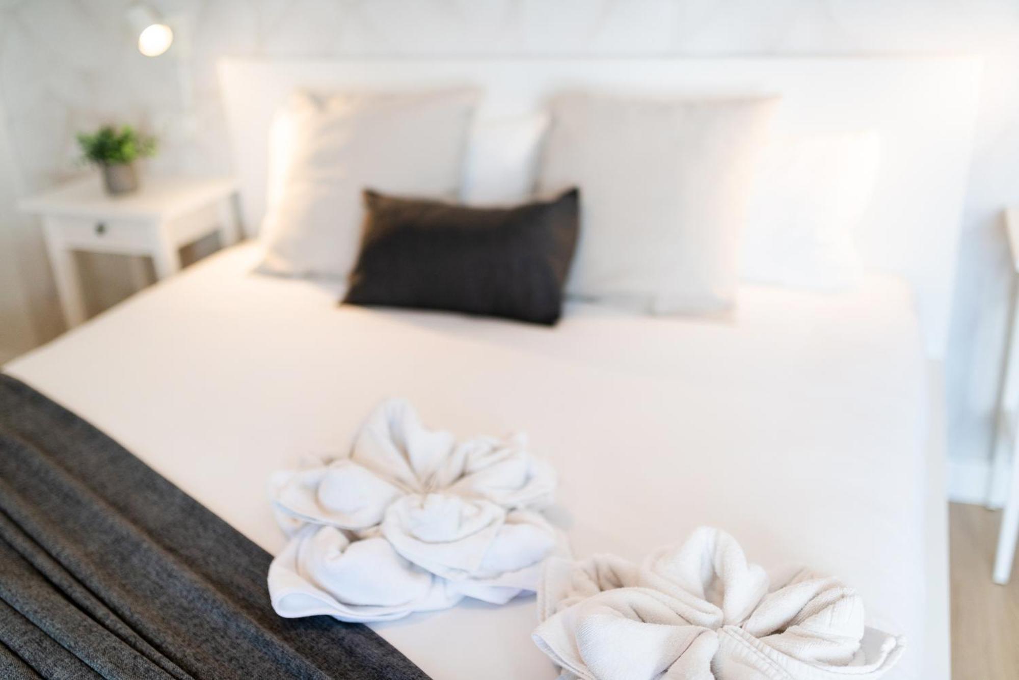 Apartamento Amalia Granada