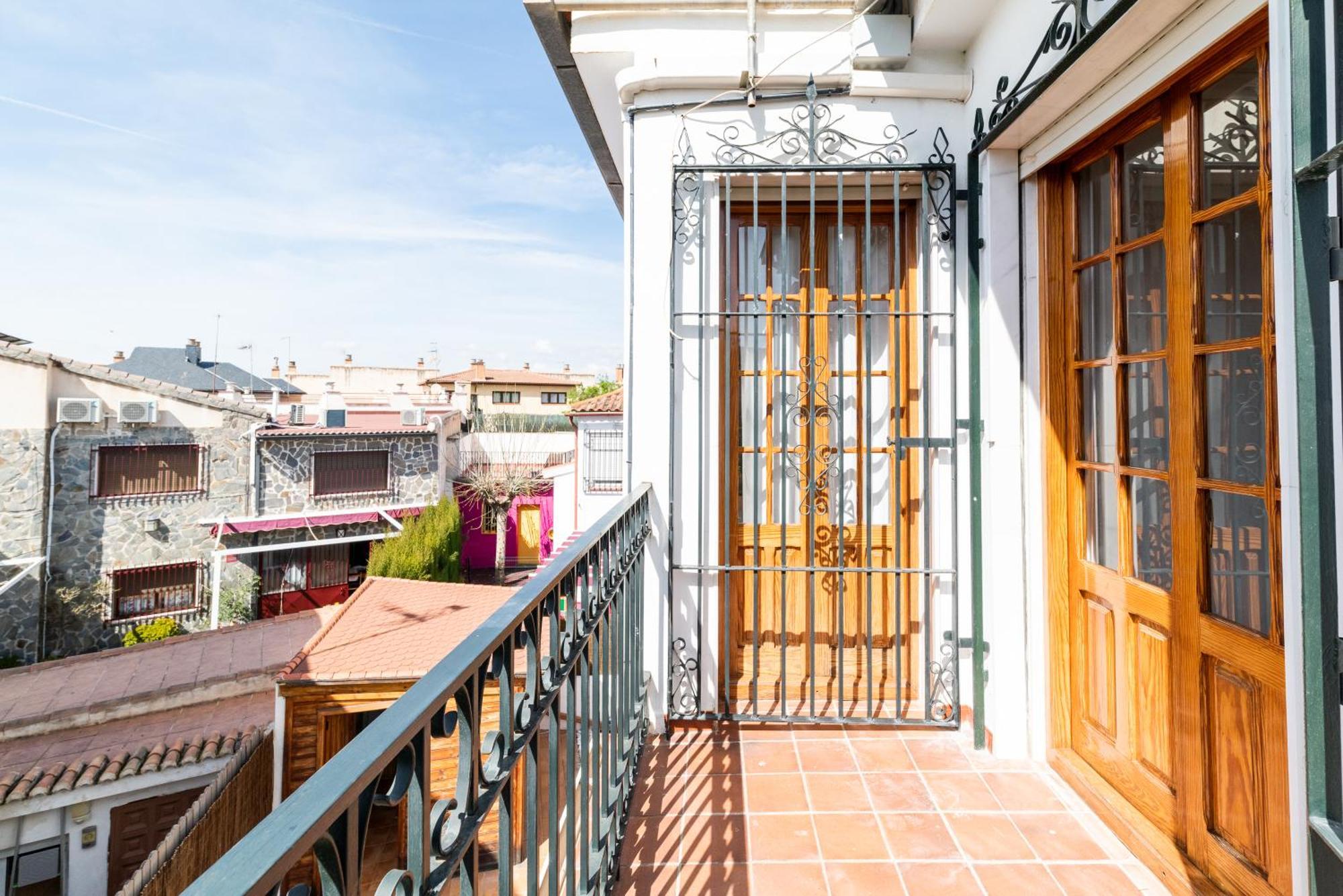 Apartamento Amalia