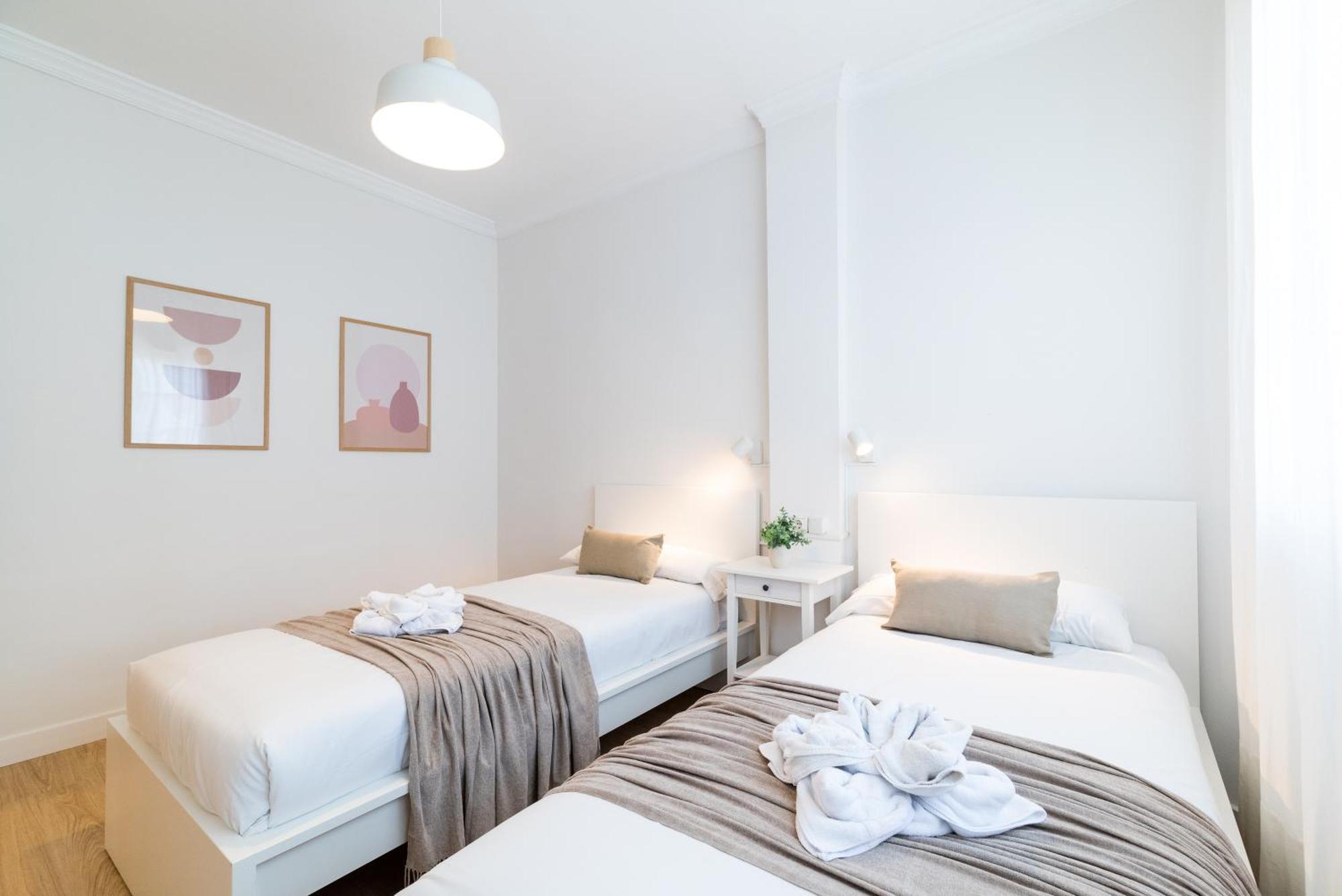 Apartment Amalia *