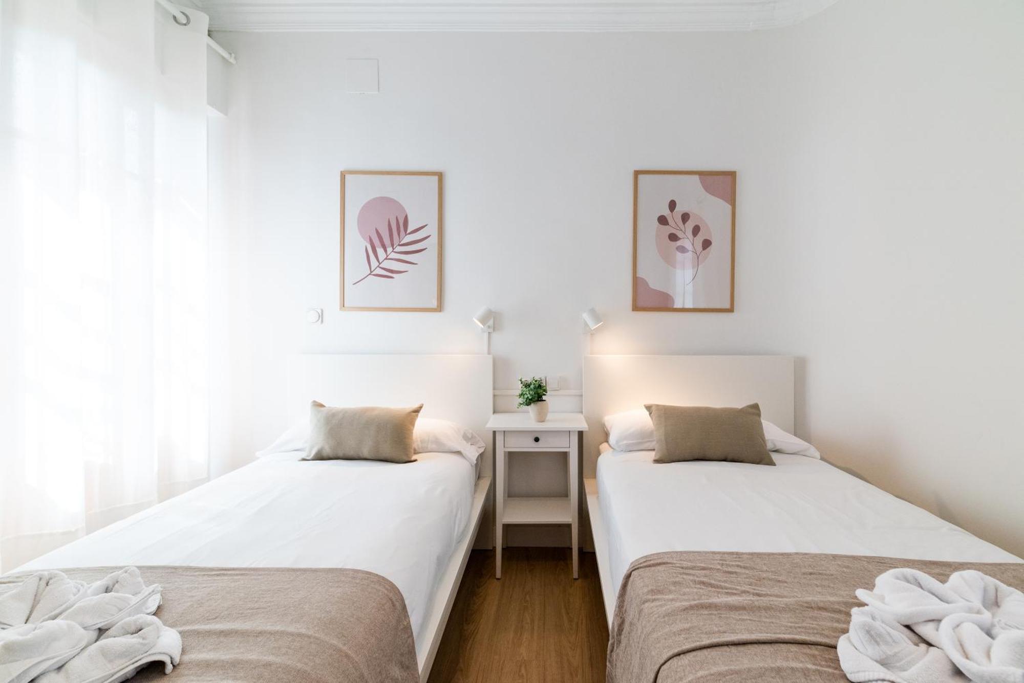 Apartamento Amalia *