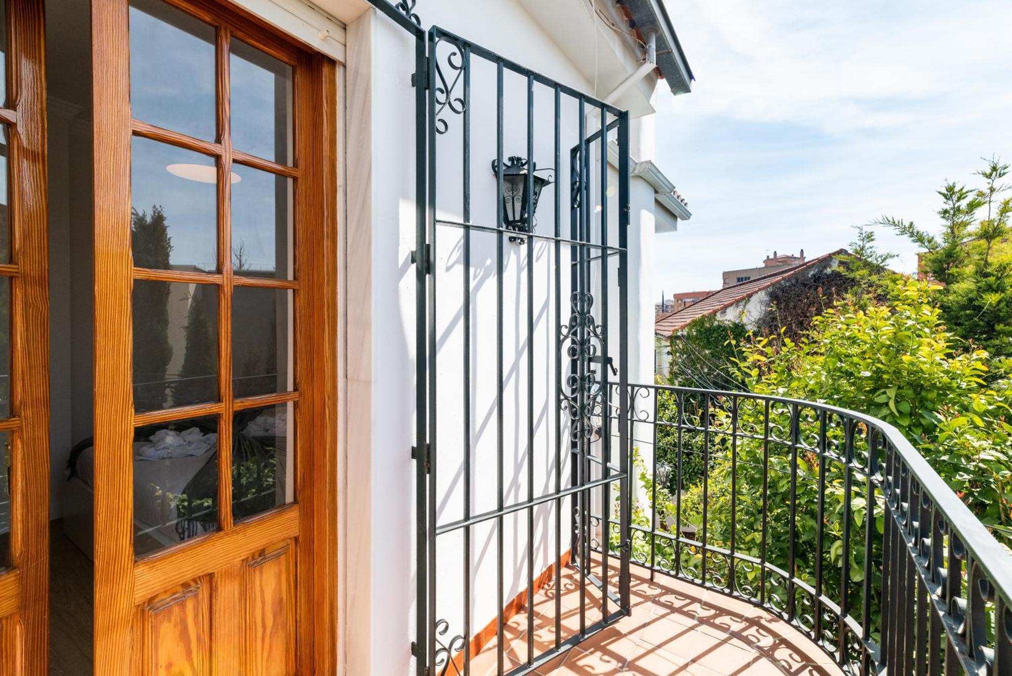 Apartamento Amalia *