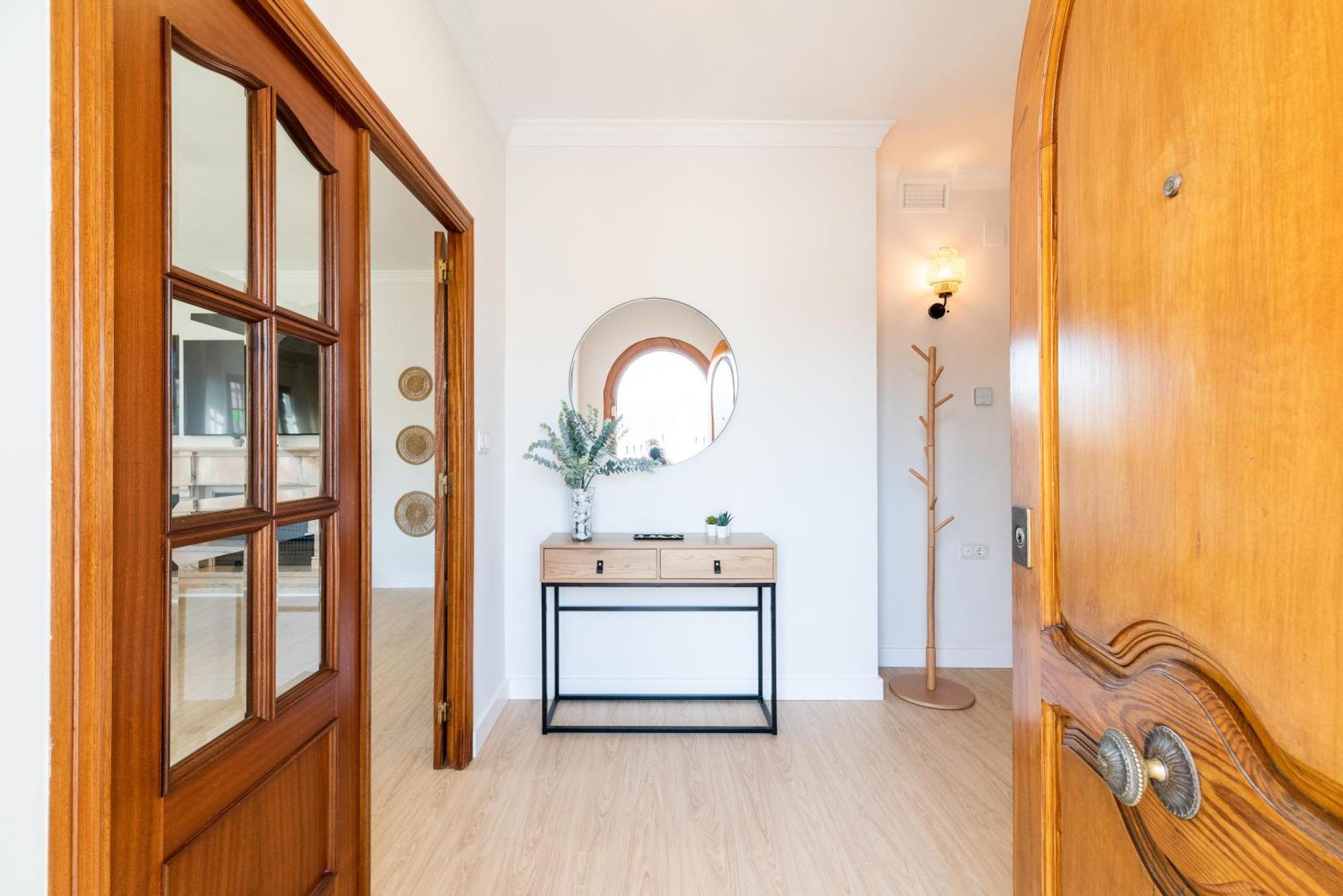 Apartamento Amalia Granada