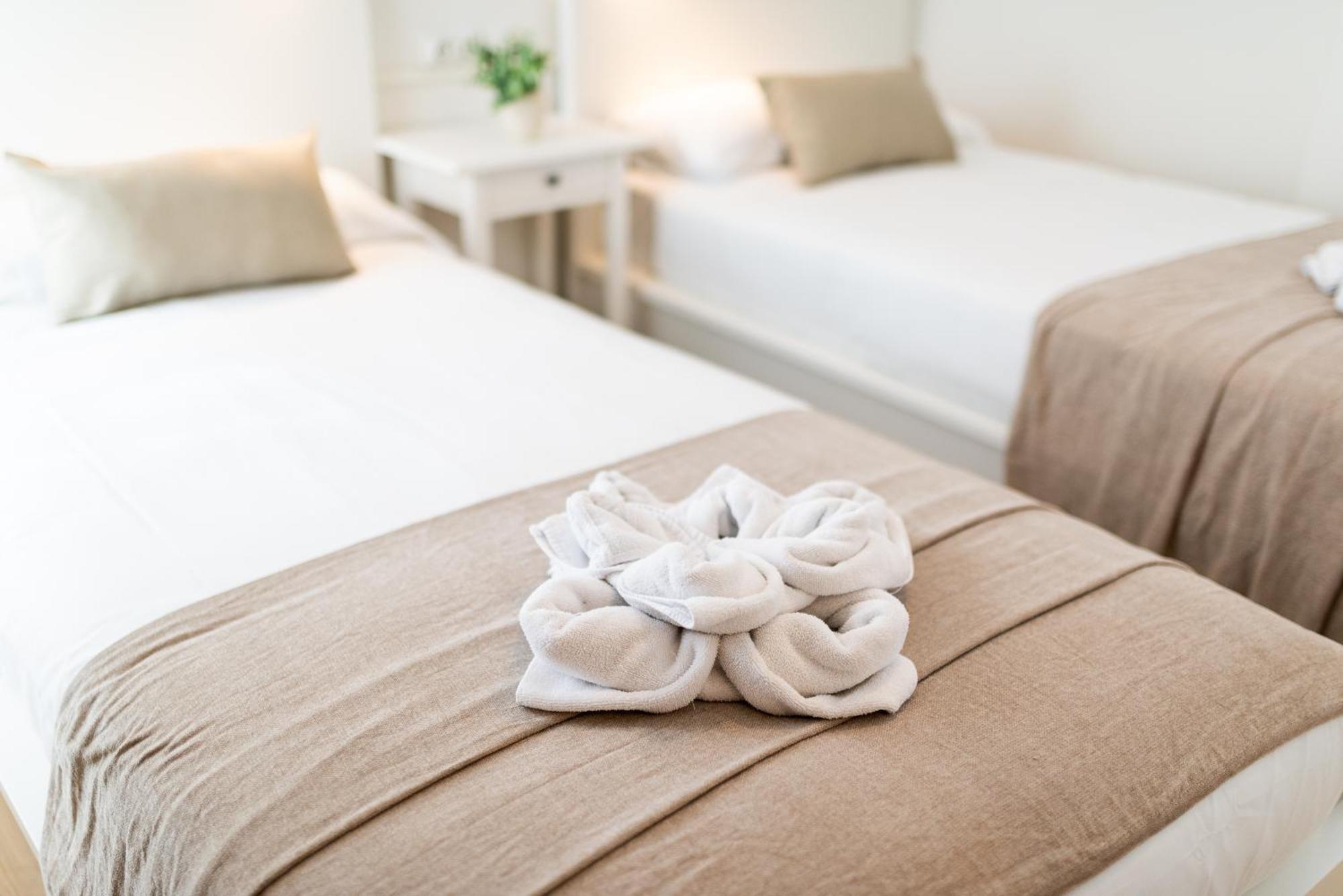 Apartamento Amalia *