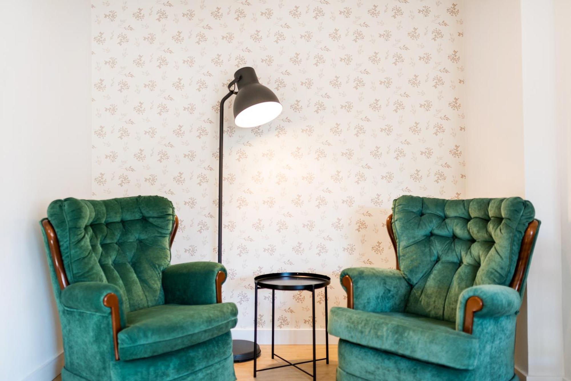 Apartamento Amalia *