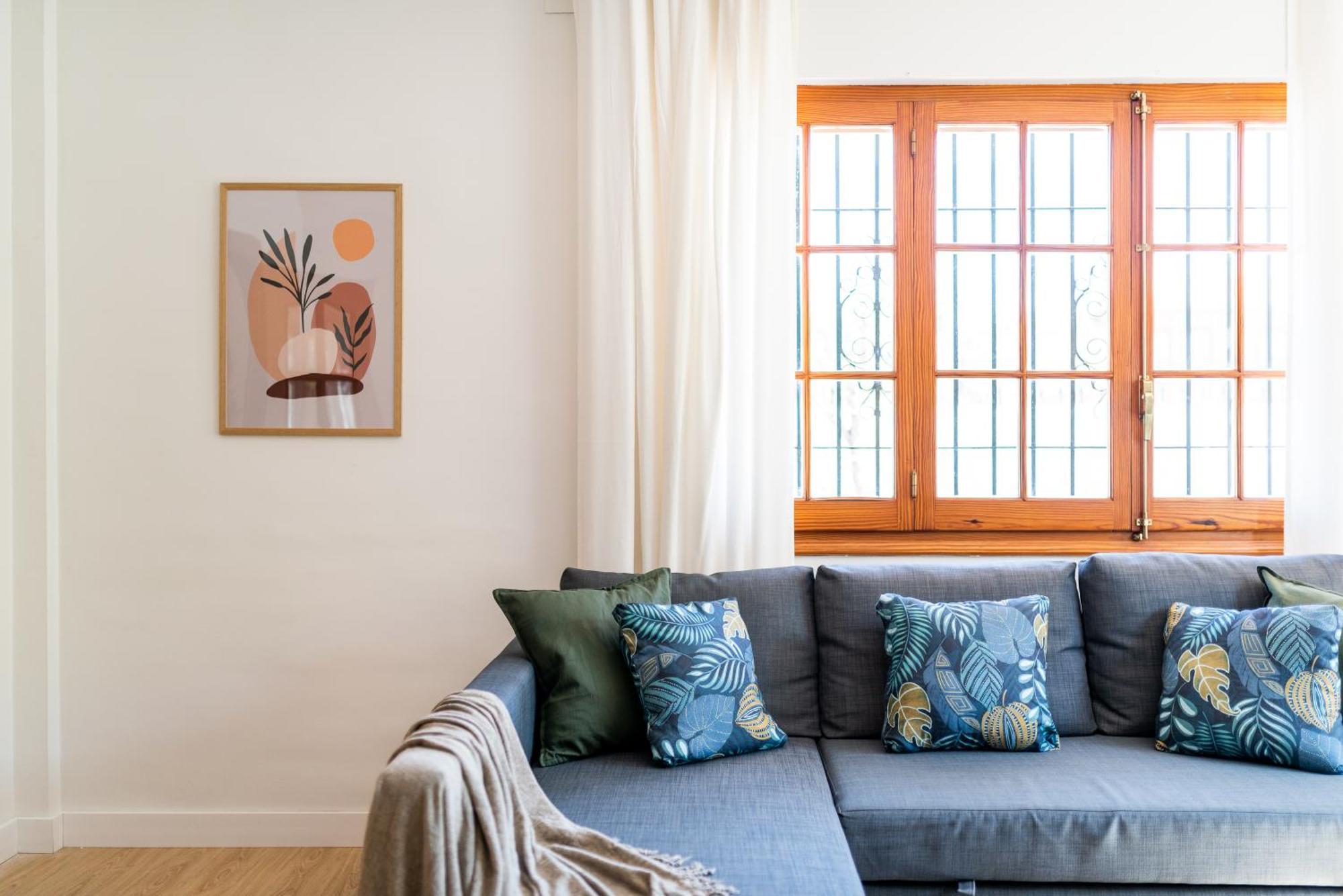 Apartamento Amalia Granada