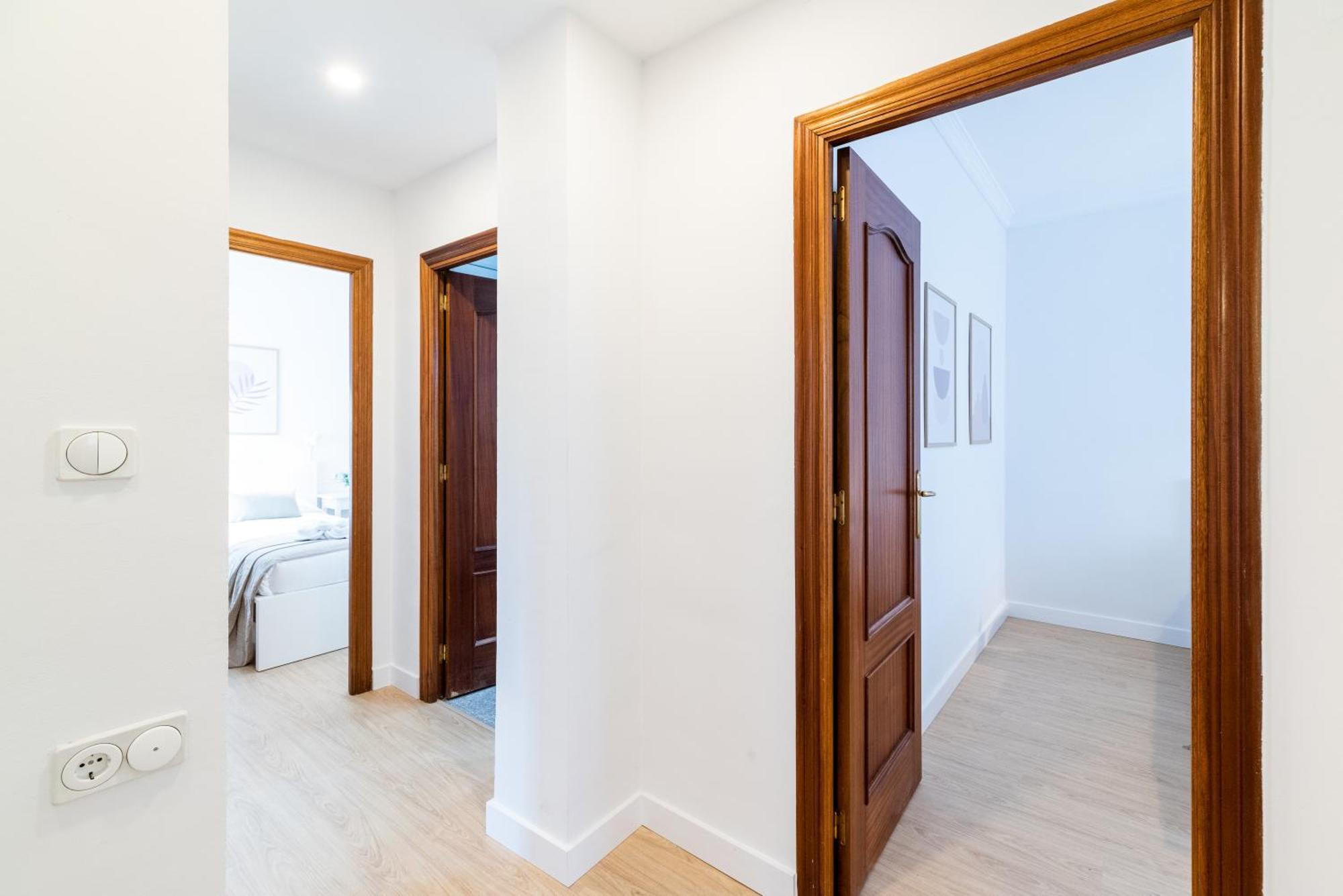 Apartamento Amalia *