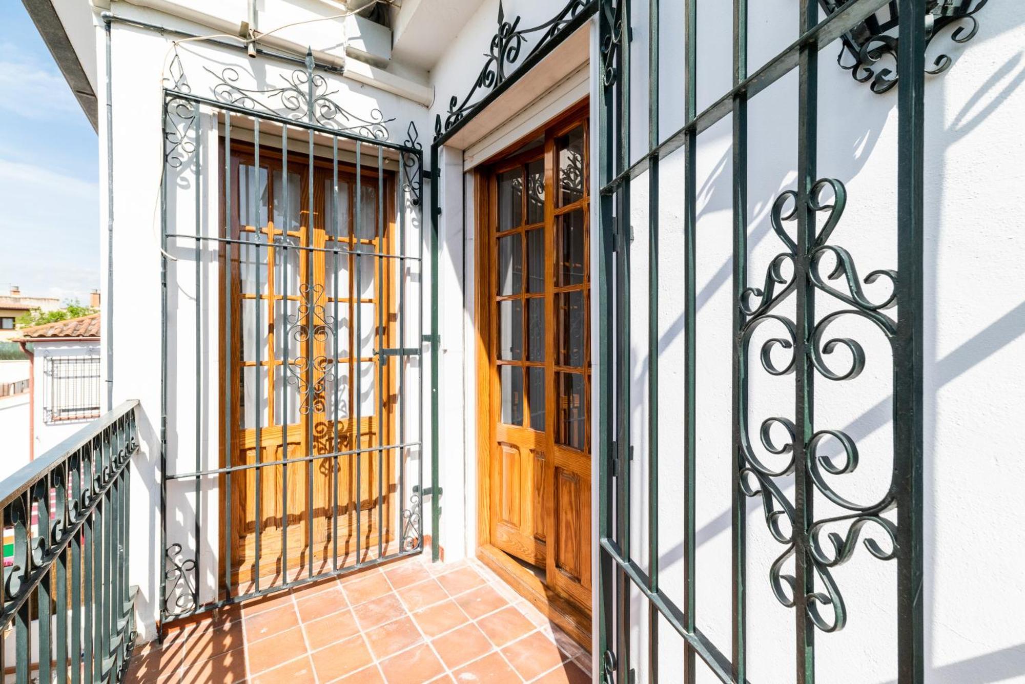 Apartamento Amalia